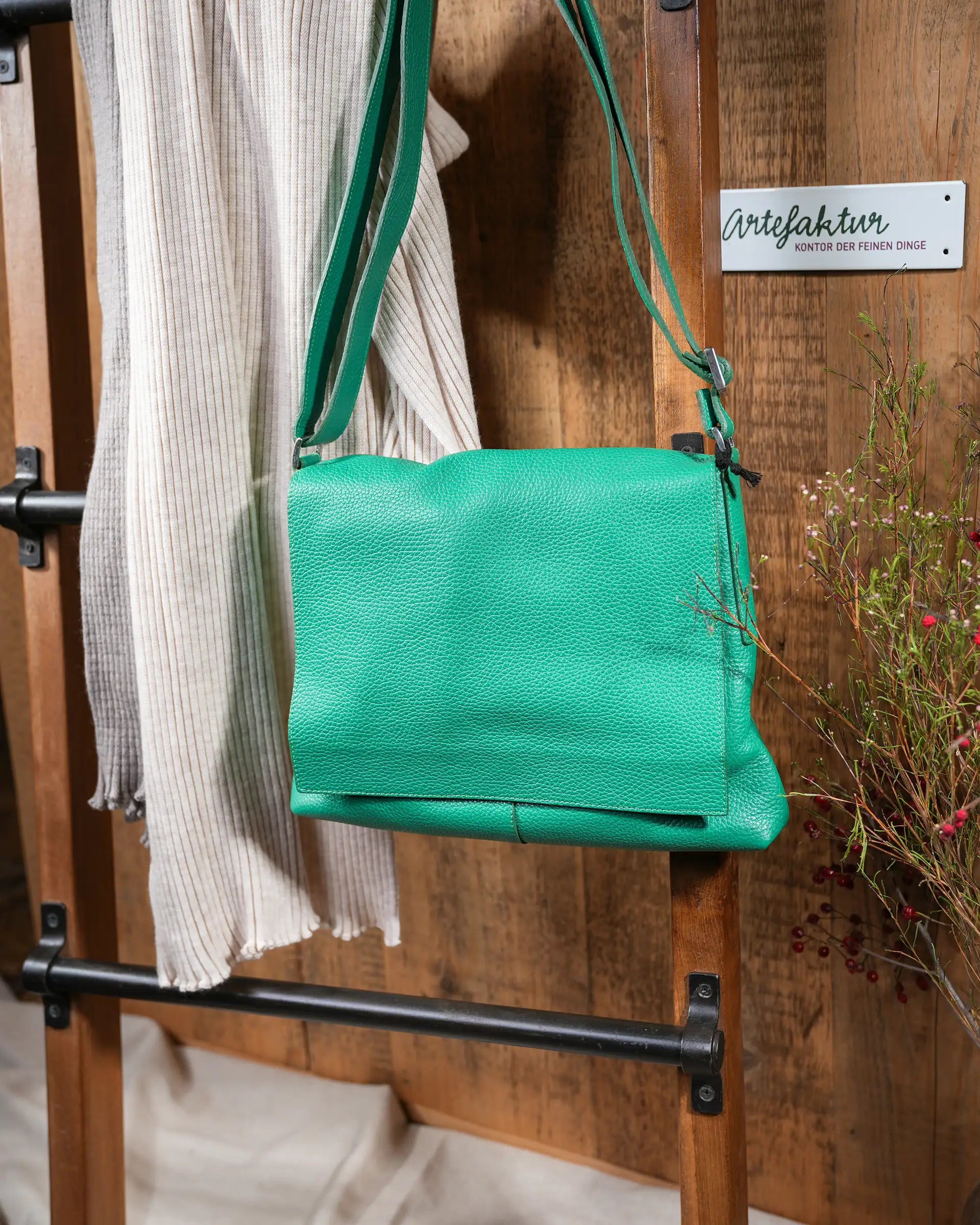 Bellissima Cross over Bag 732