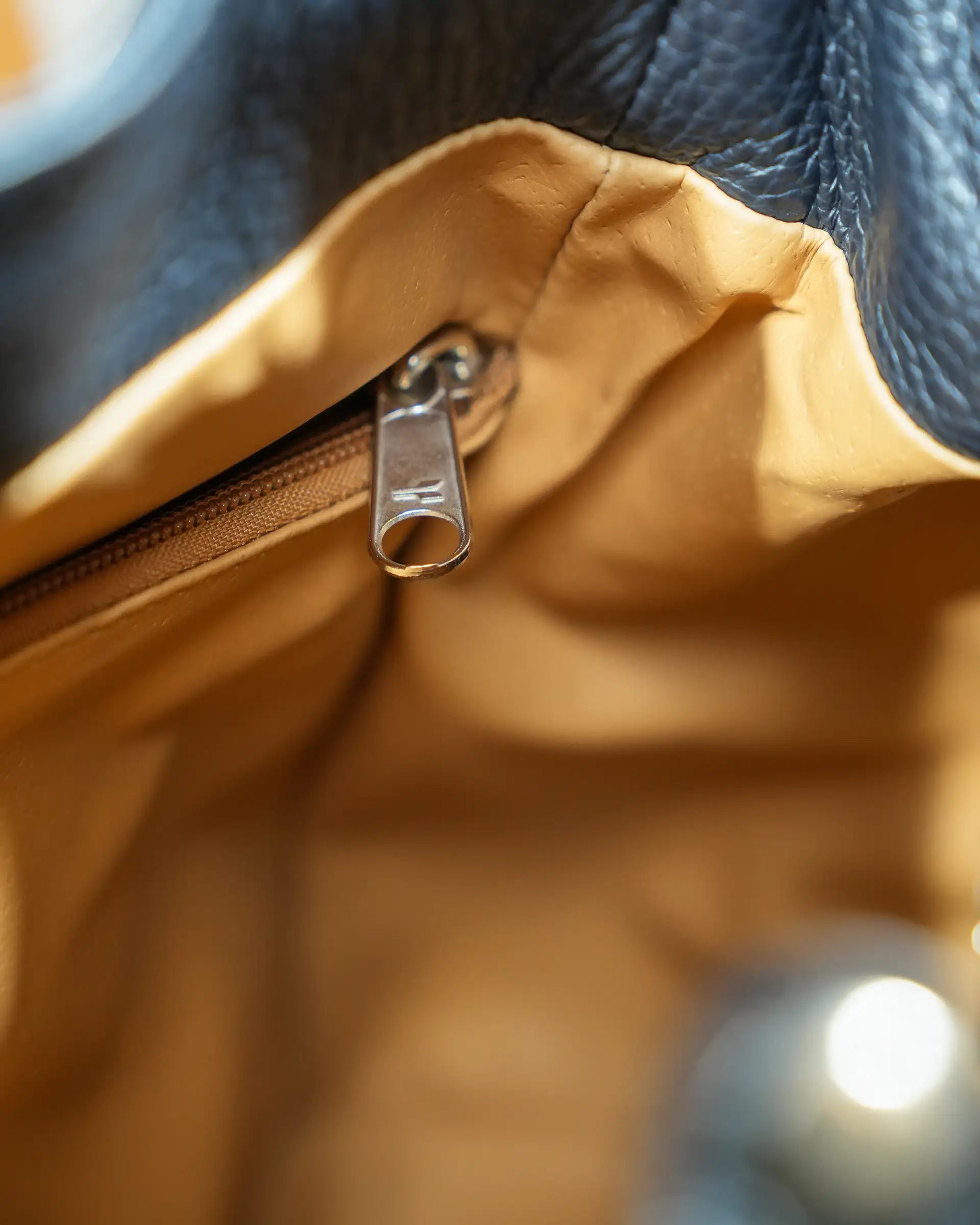 Bellissima Ledertasche Compagnion - 2610