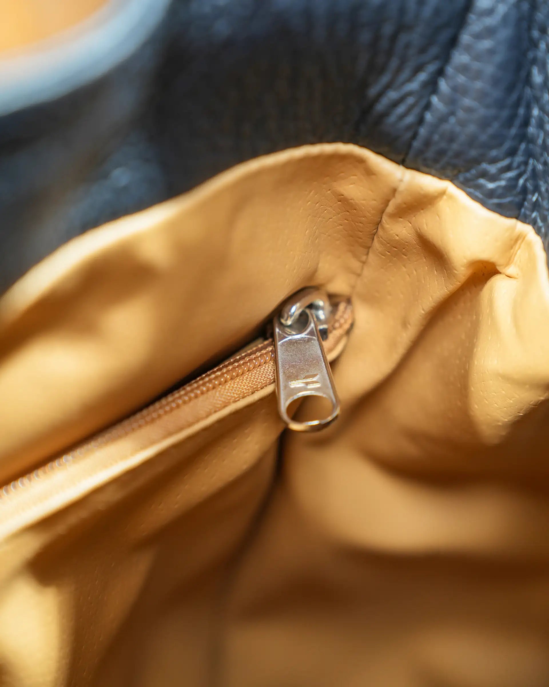 Bellissima Ledertasche Compagnion - 2610