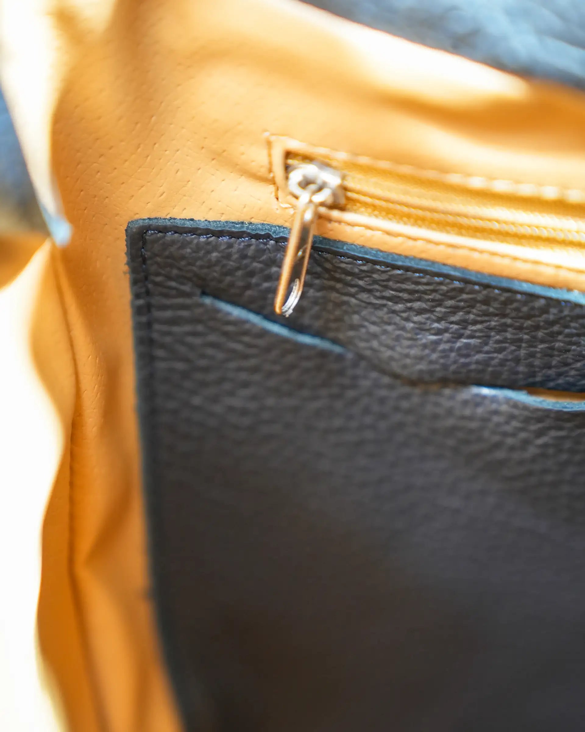 Bellissima Ledertasche Compagnion - 2610