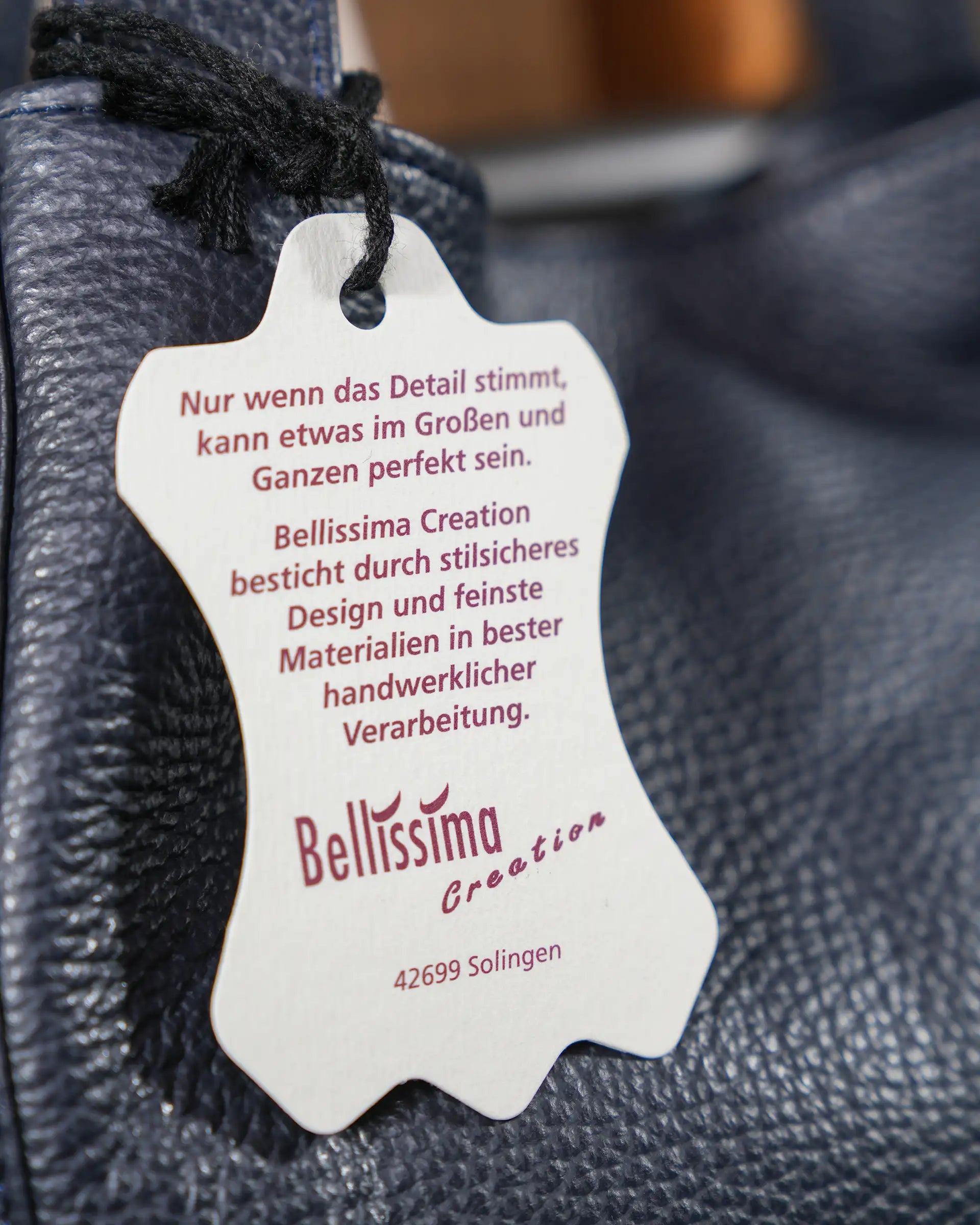 Handtasche/ Cross over Bag von Bellissima