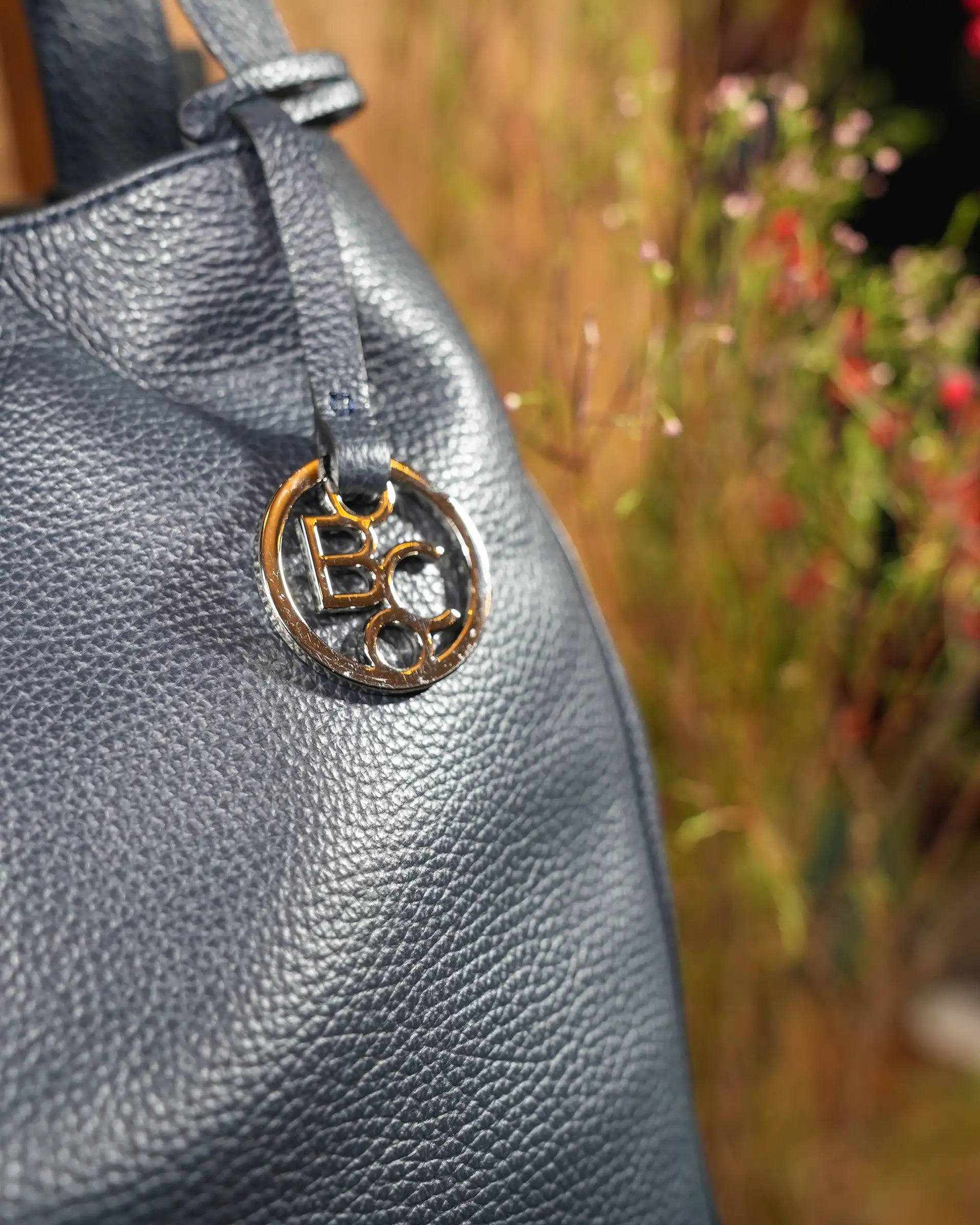 Bellissima Ledertasche Compagnion 2610