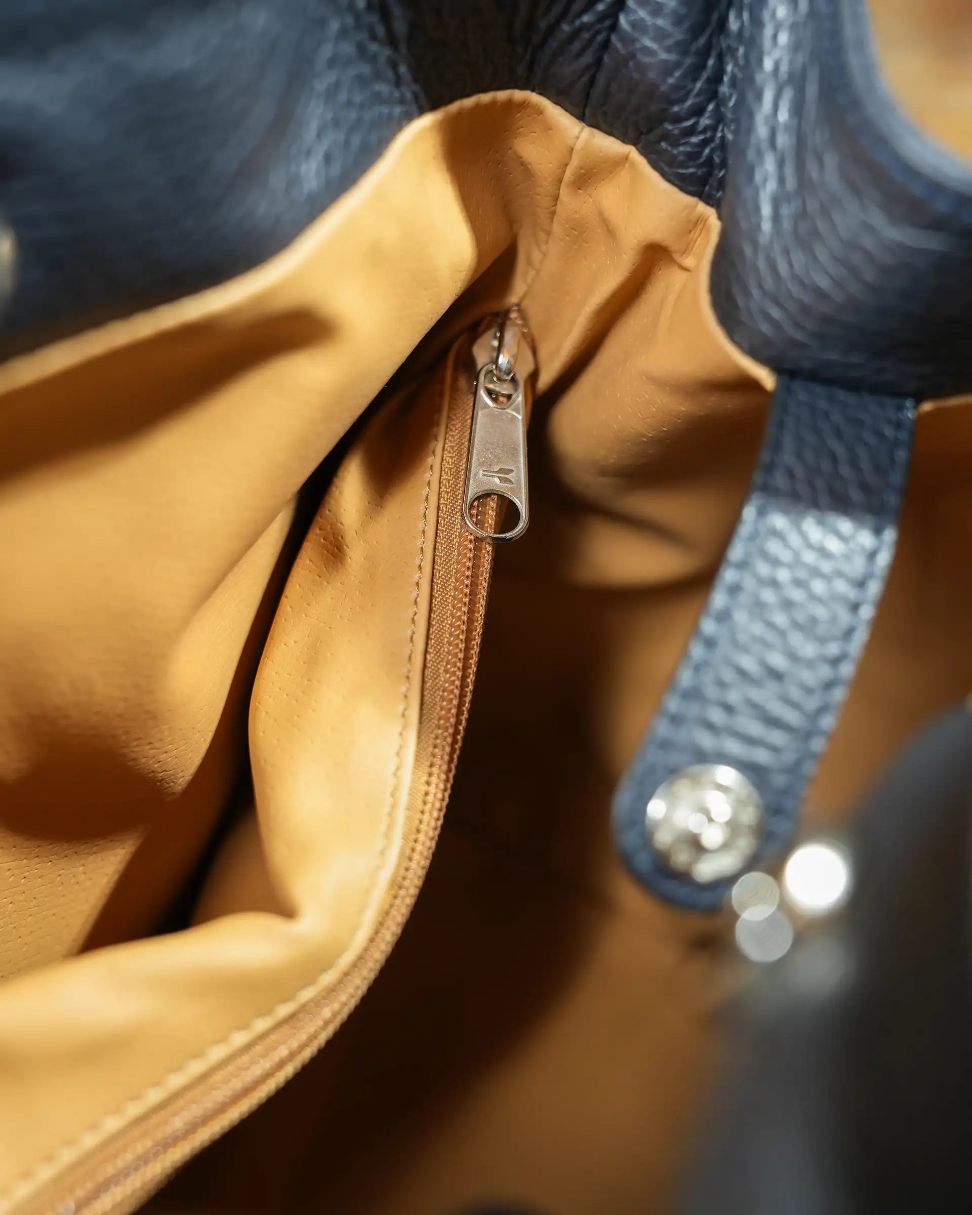 Bellissima Ledertasche Compagnion - 2610