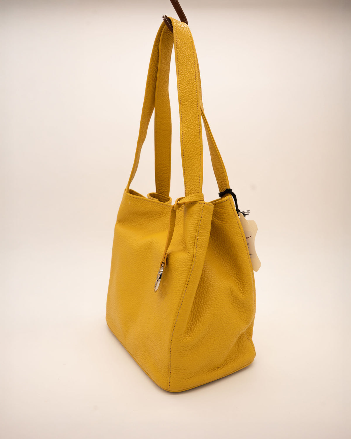 Bellissima Ledertasche Compagnion - 2610