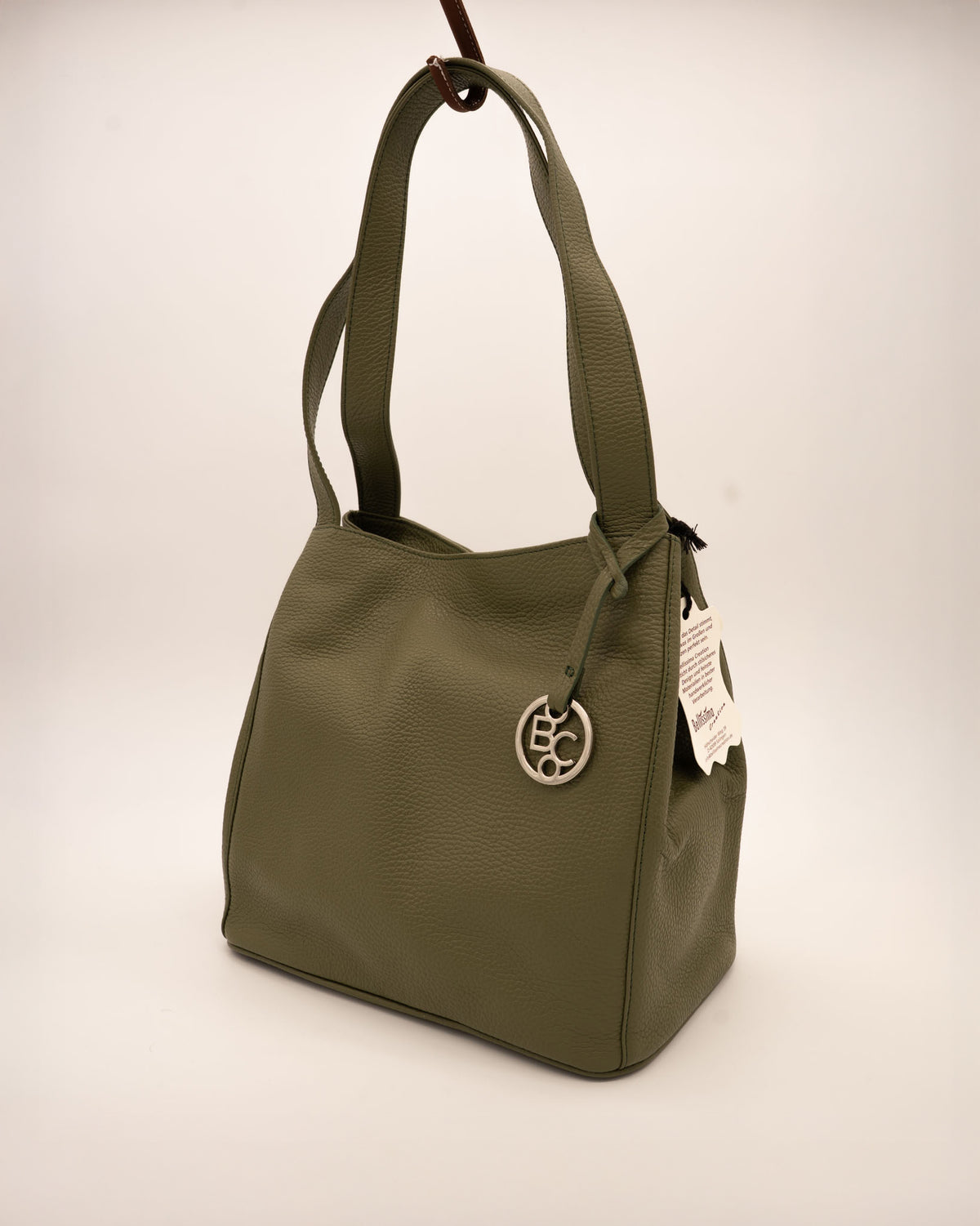 Bellissima Ledertasche Compagnion - 2610