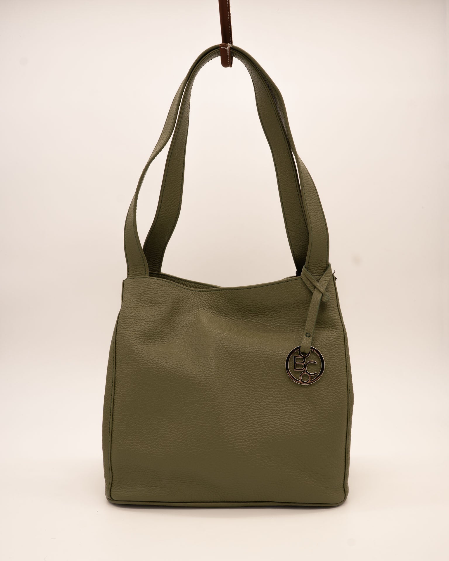 Bellissima Ledertasche Compagnion - 2610
