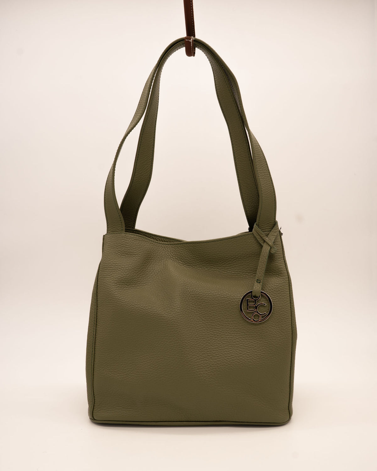 Bellissima Ledertasche Compagnion - 2610