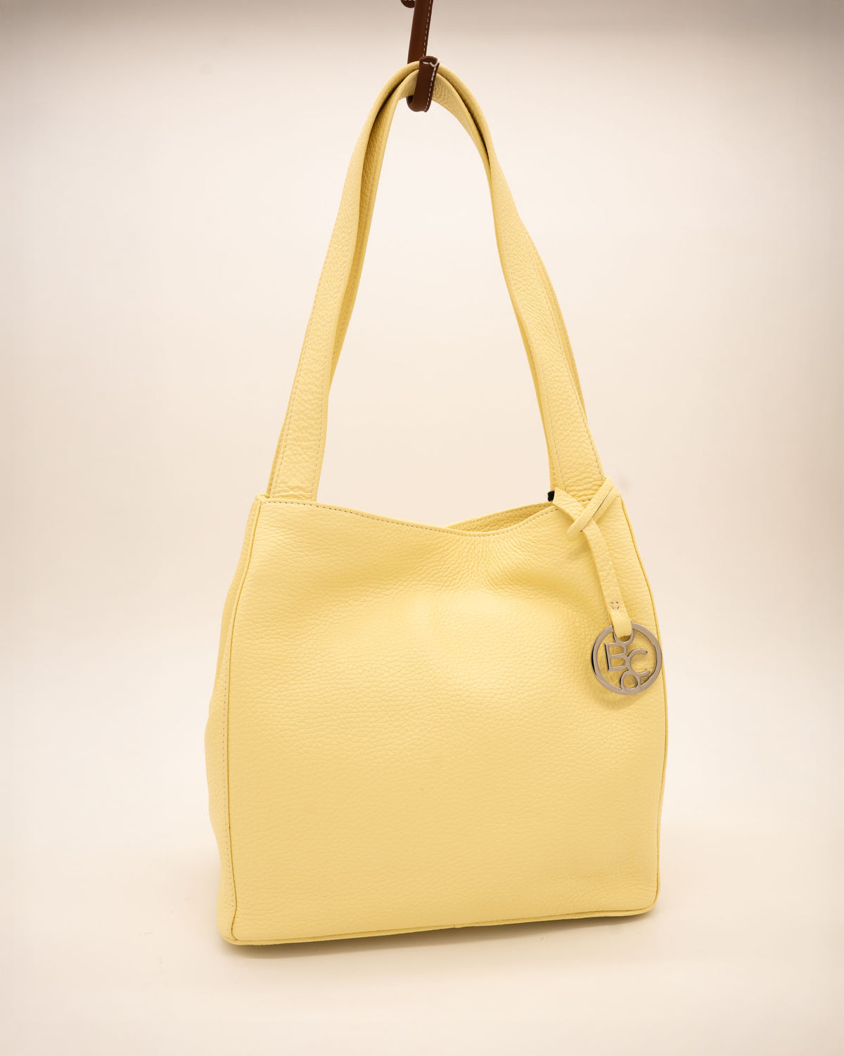 Bellissima Ledertasche Compagnion - 2610
