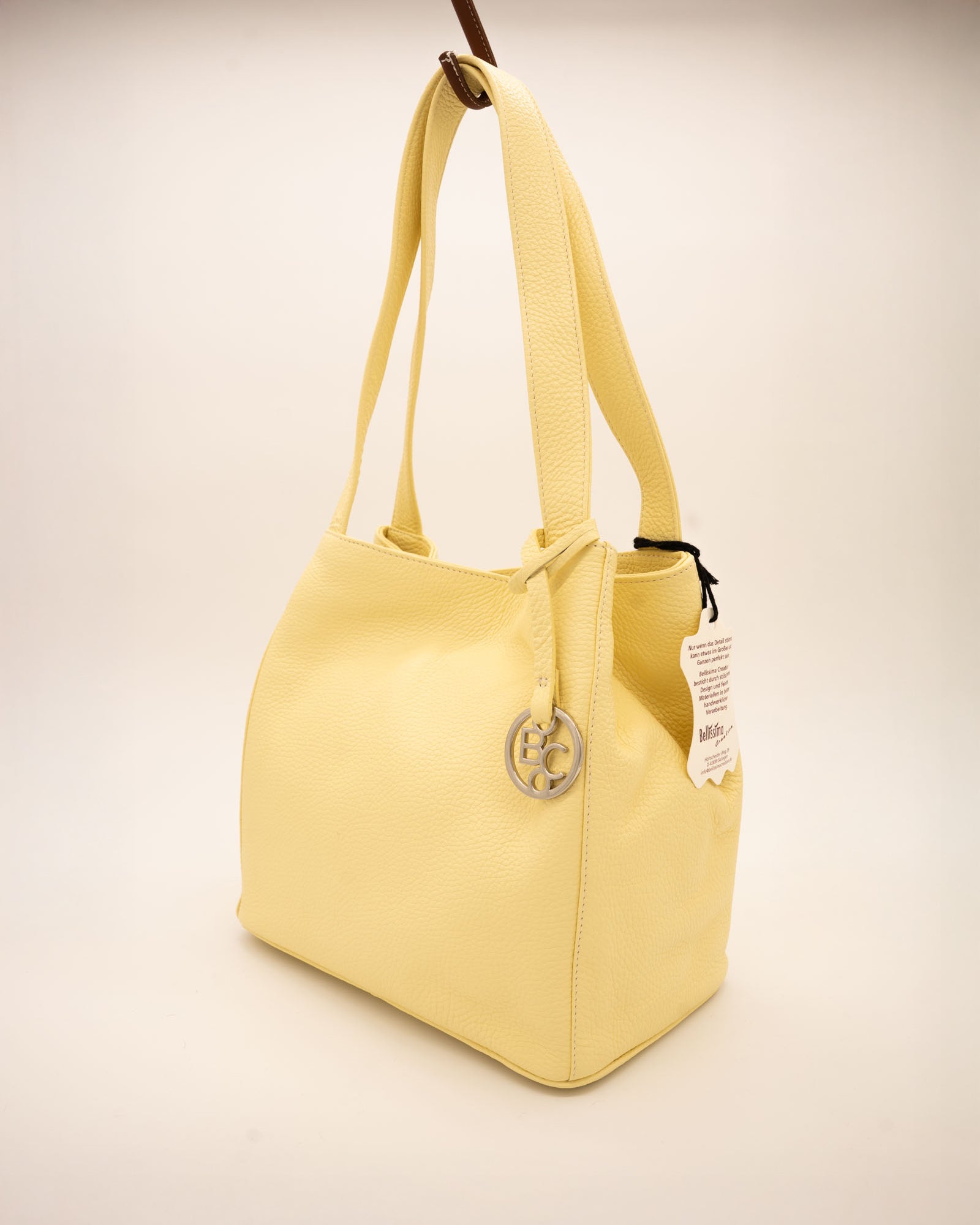 Bellissima Ledertasche Compagnion - 2610