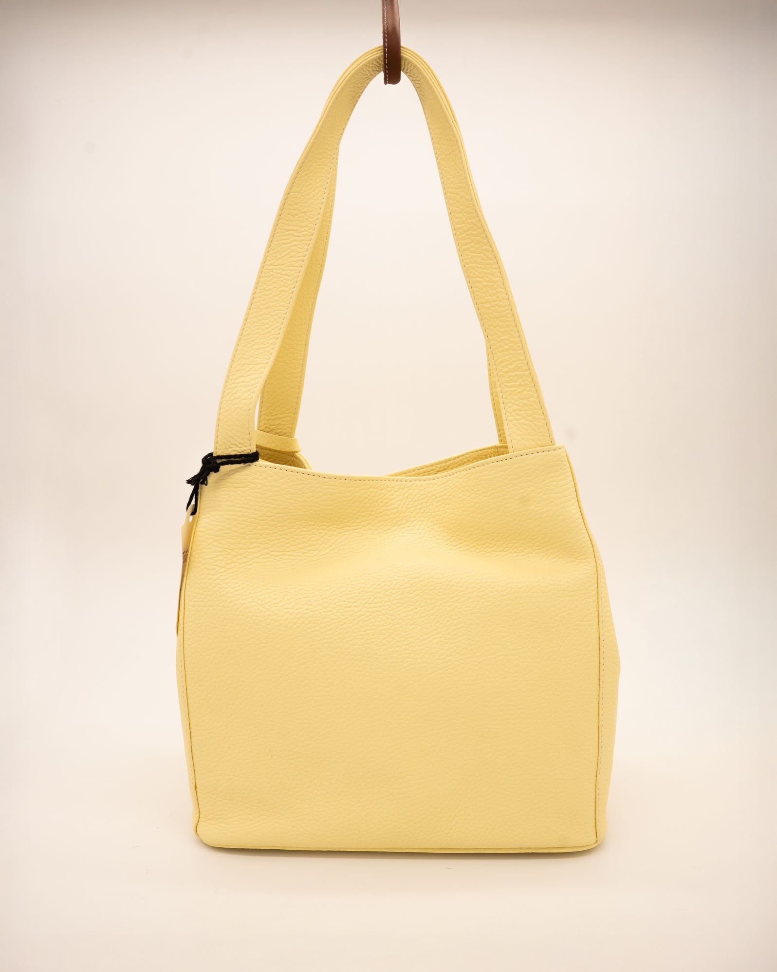 Bellissima Ledertasche Compagnion - 2610