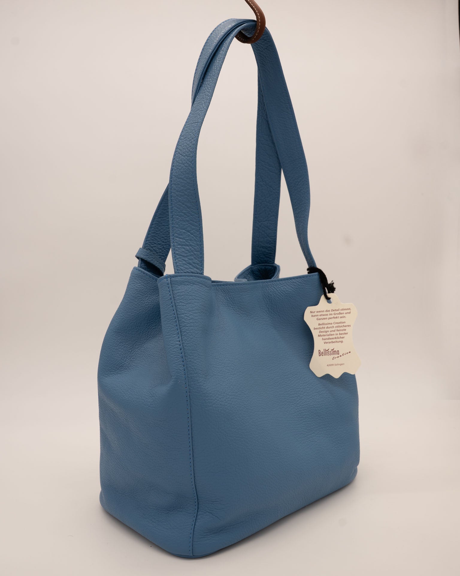 Bellissima Ledertasche Compagnion - 2610