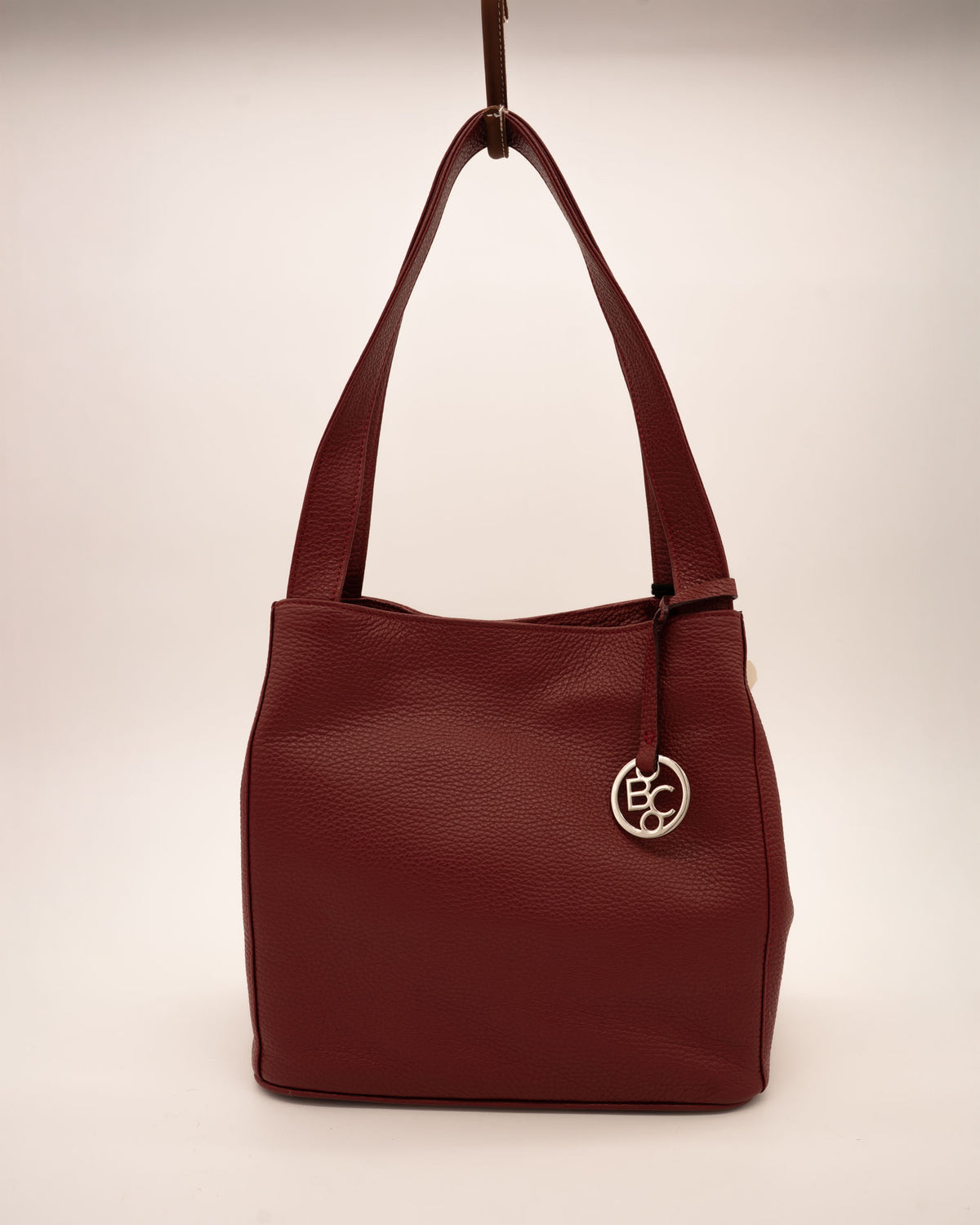 Bellissima Ledertasche Compagnion - 2610
