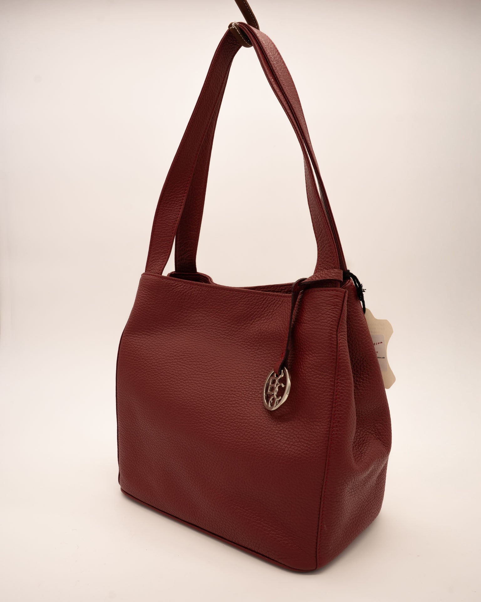 Bellissima Ledertasche Compagnion - 2610