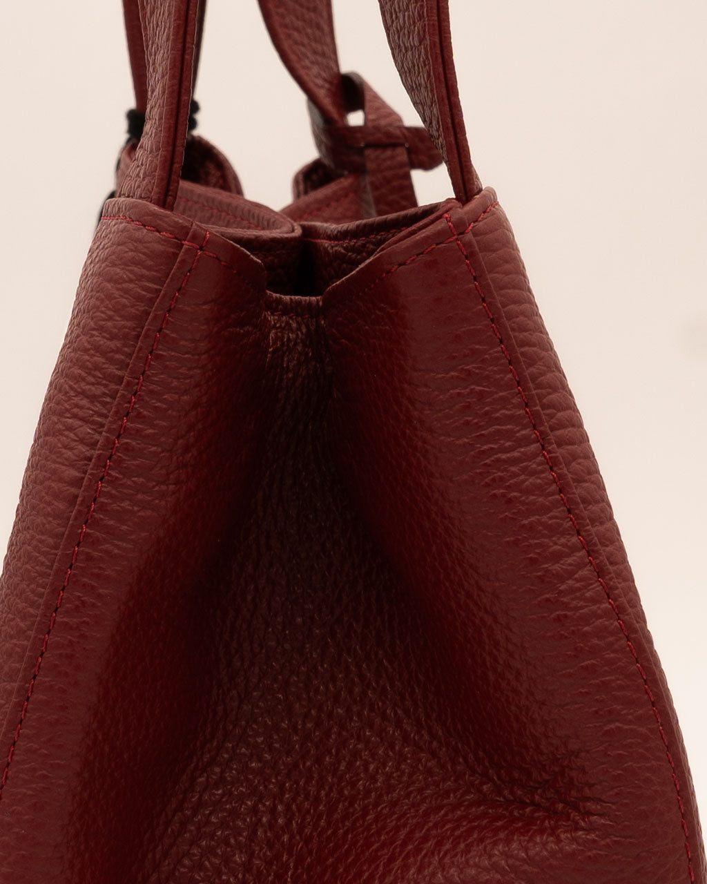 Bellissima Ledertasche Compagnion - 2610