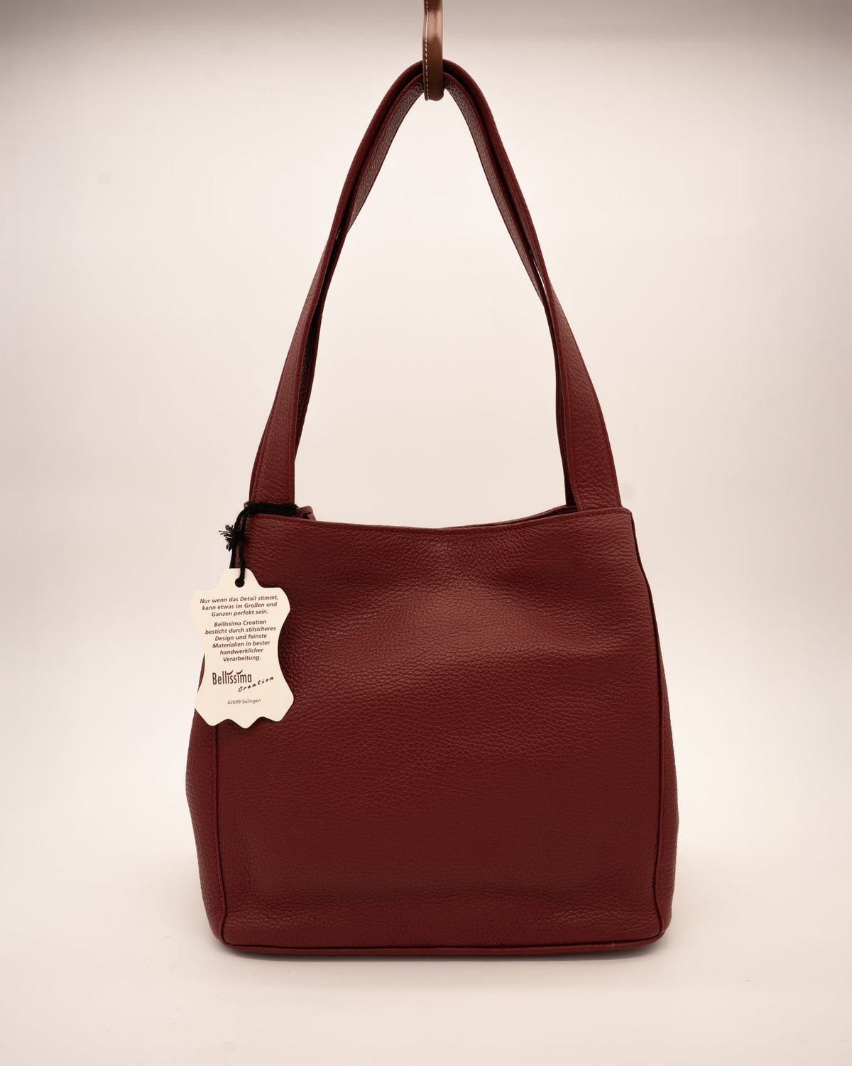 Bellissima Ledertasche Compagnion - 2610