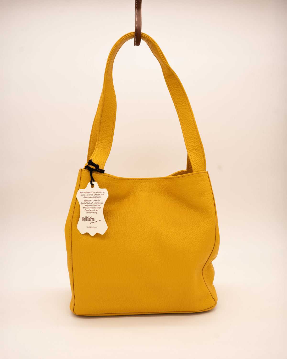 Bellissima Ledertasche Compagnion - 2610