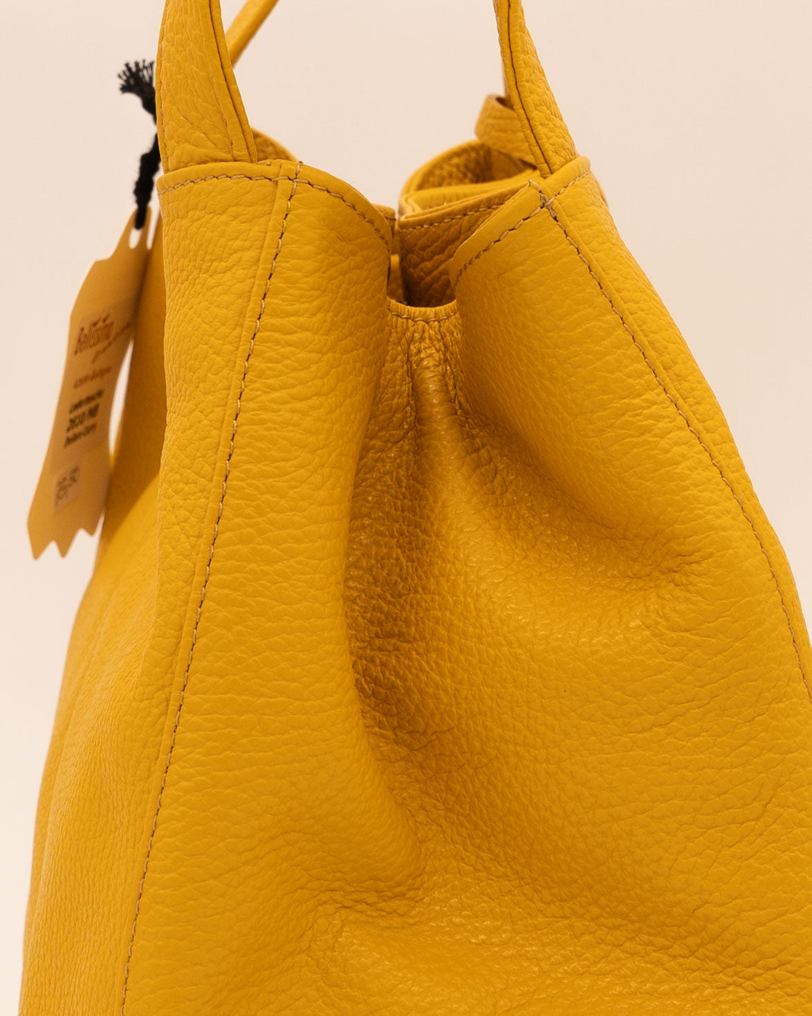 Bellissima Ledertasche Compagnion - 2610