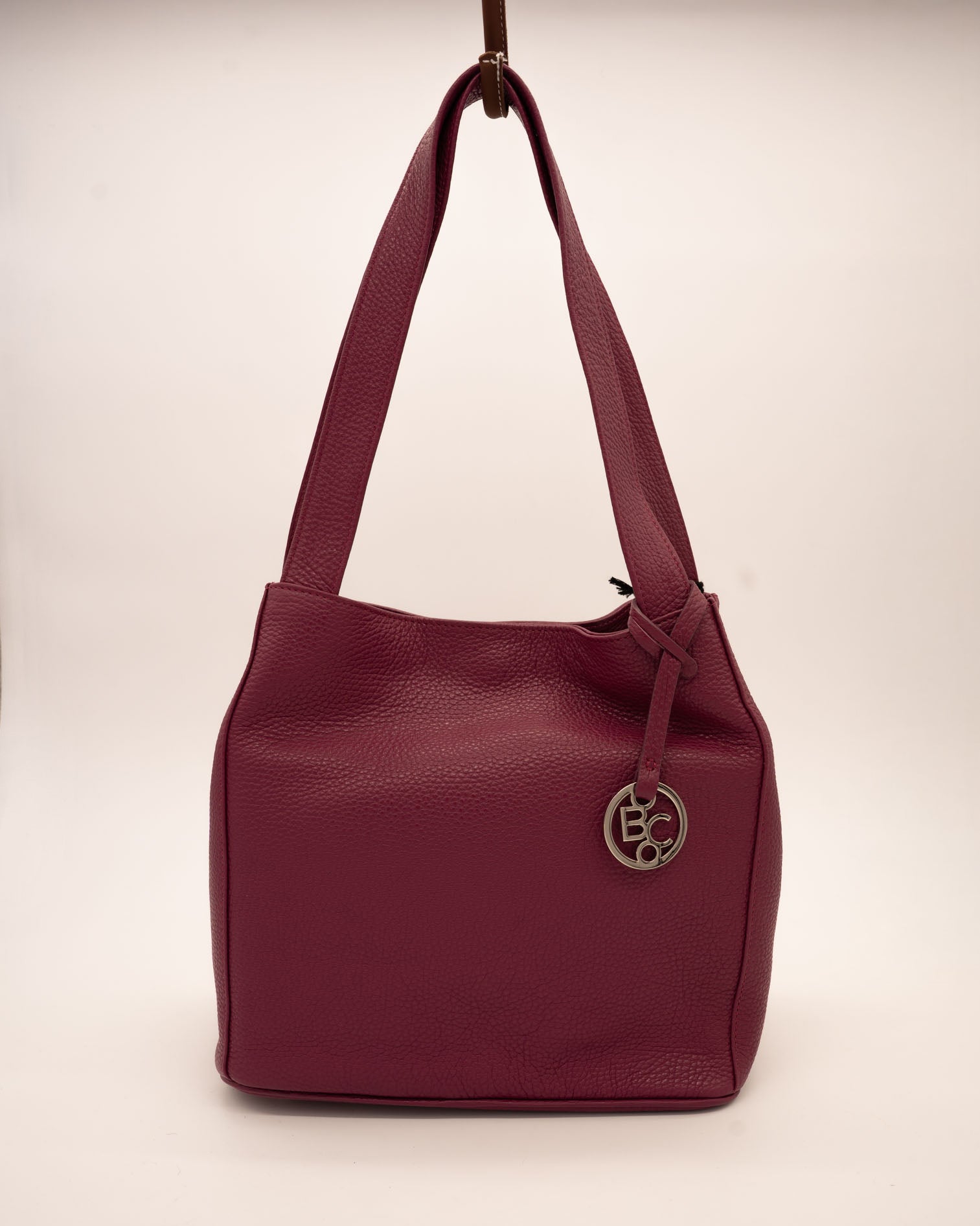 Bellissima Ledertasche Compagnion - 2610