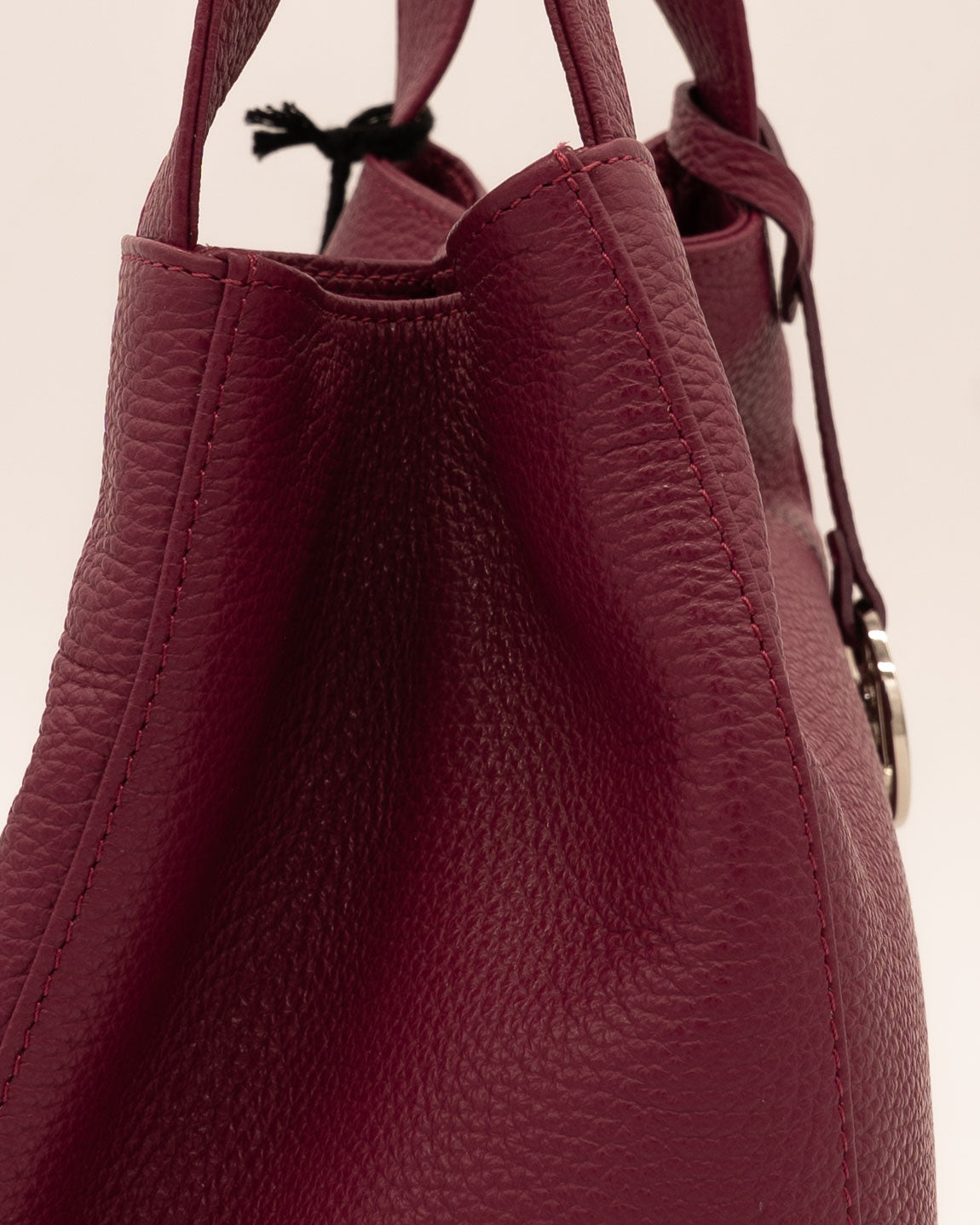 Bellissima Ledertasche Compagnion - 2610