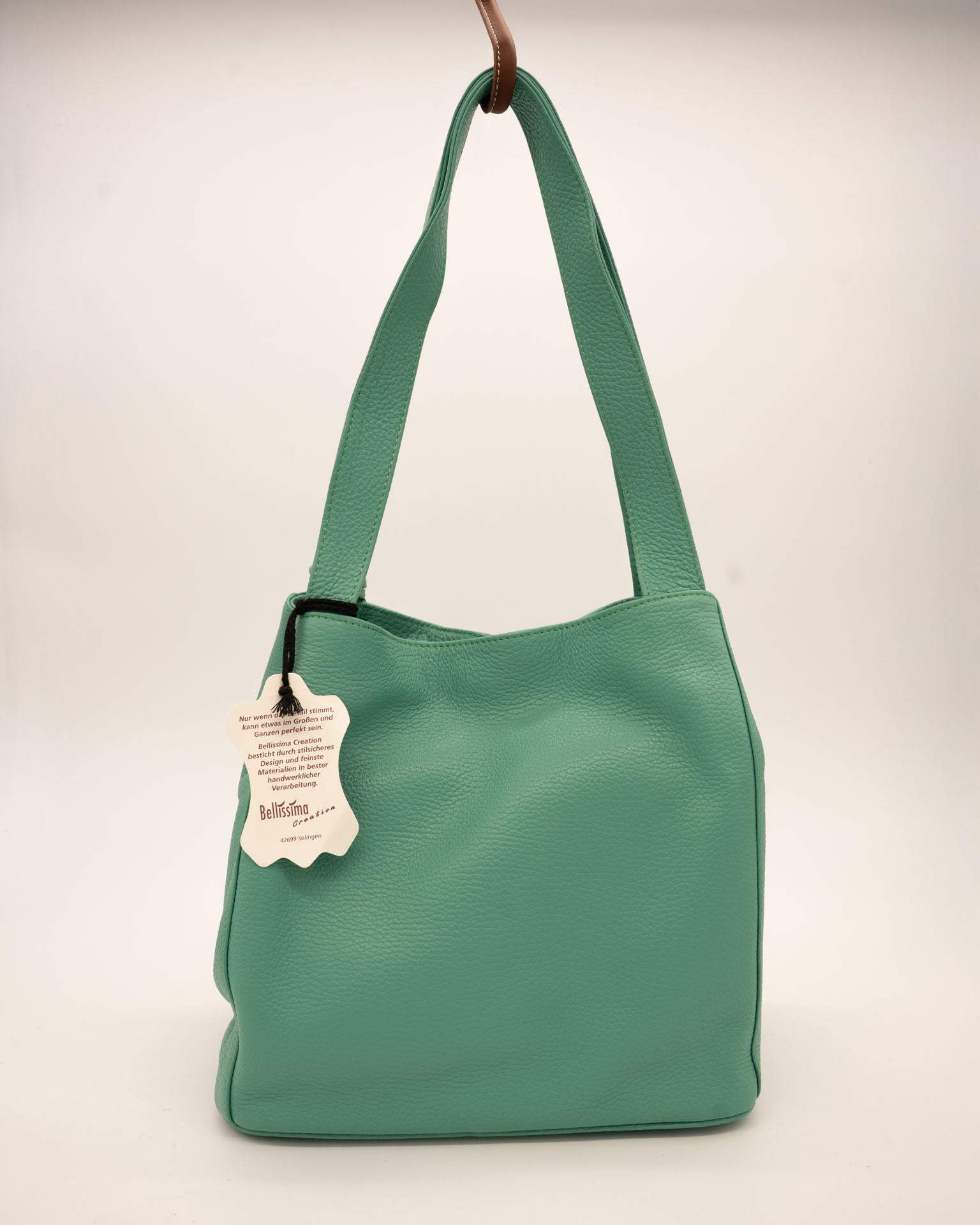 Bellissima Ledertasche Compagnion - 2610