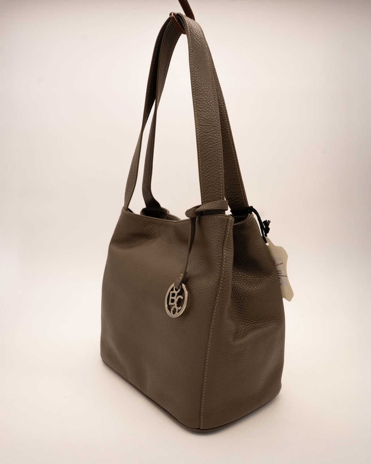 Bellissima Ledertasche Compagnion - 2610