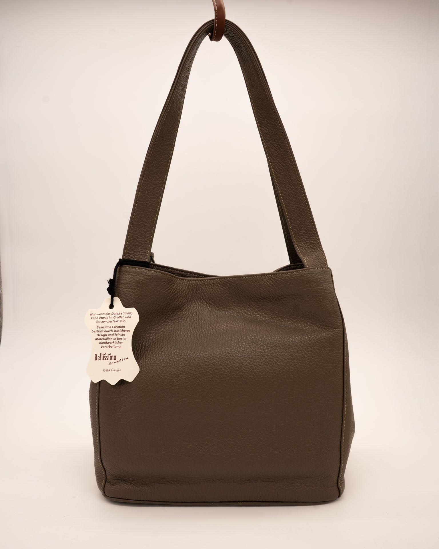 Bellissima Ledertasche Compagnion - 2610