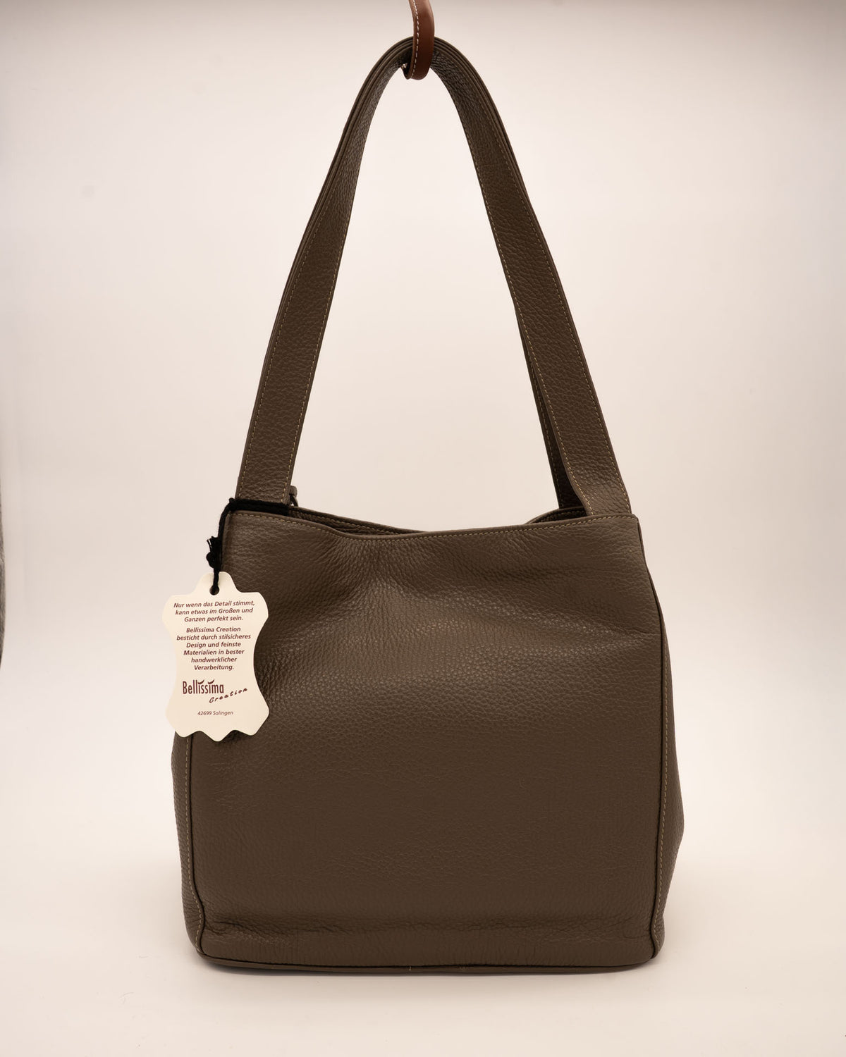 Bellissima Ledertasche Compagnion - 2610