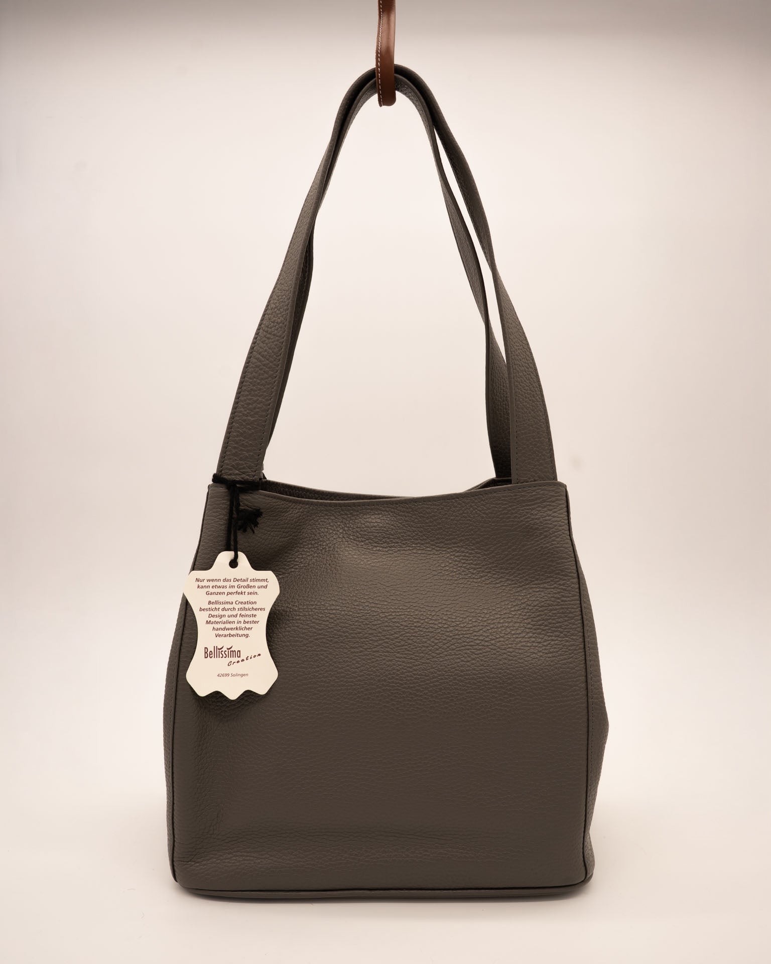 Bellissima Ledertasche Compagnion - 2610