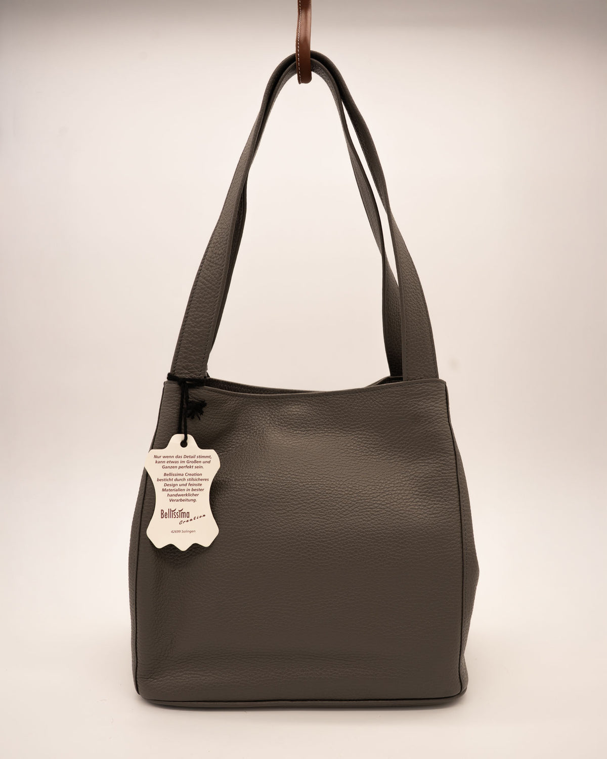 Bellissima Ledertasche Compagnion - 2610