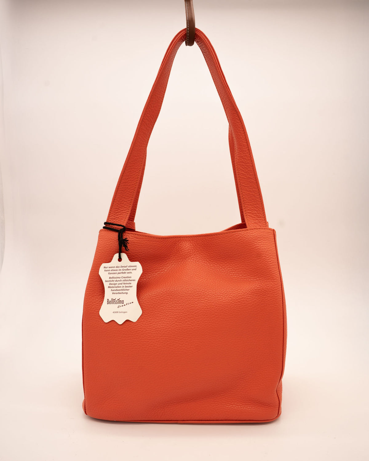 Bellissima Ledertasche Compagnion - 2610