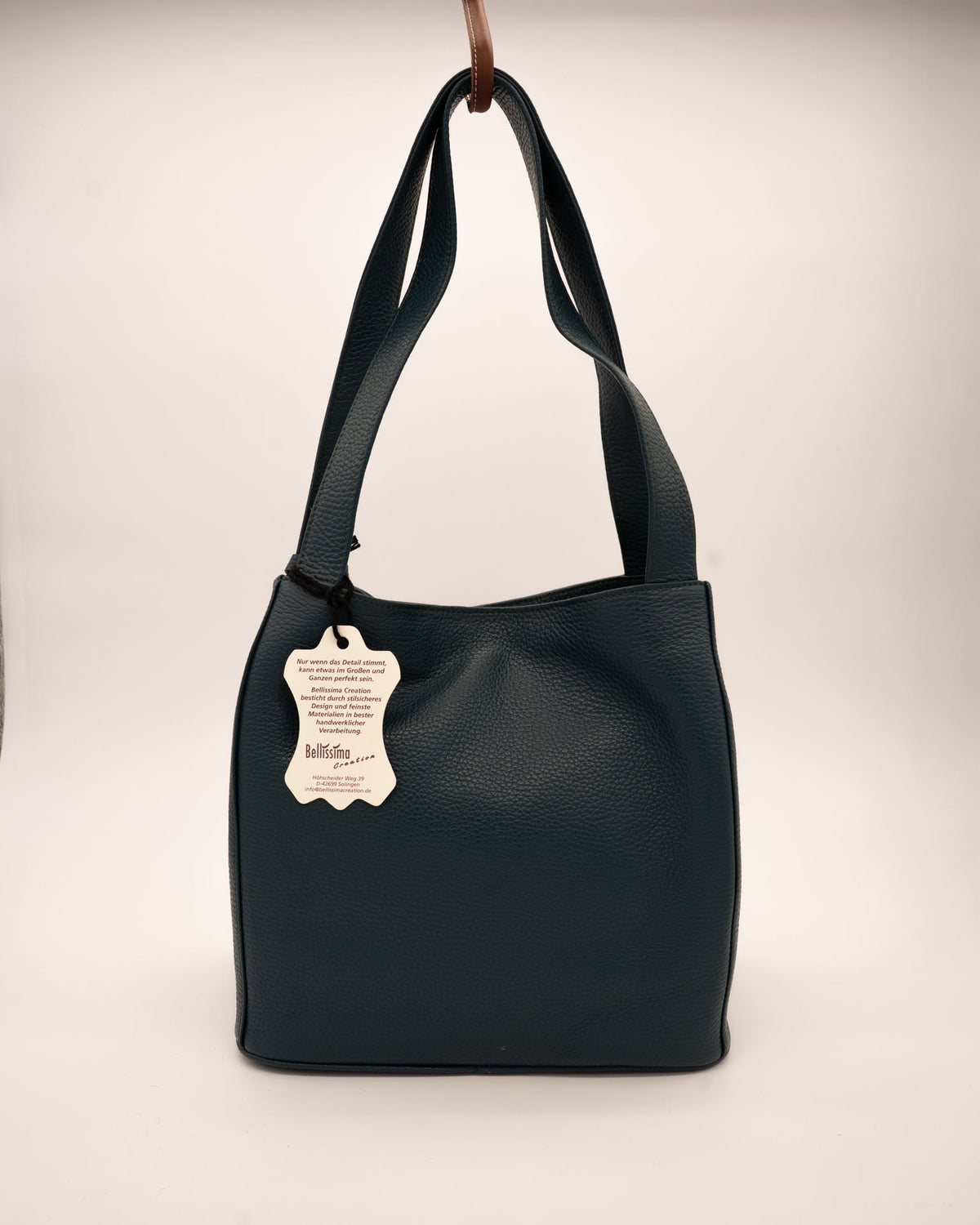 Bellissima Ledertasche Compagnion - 2610