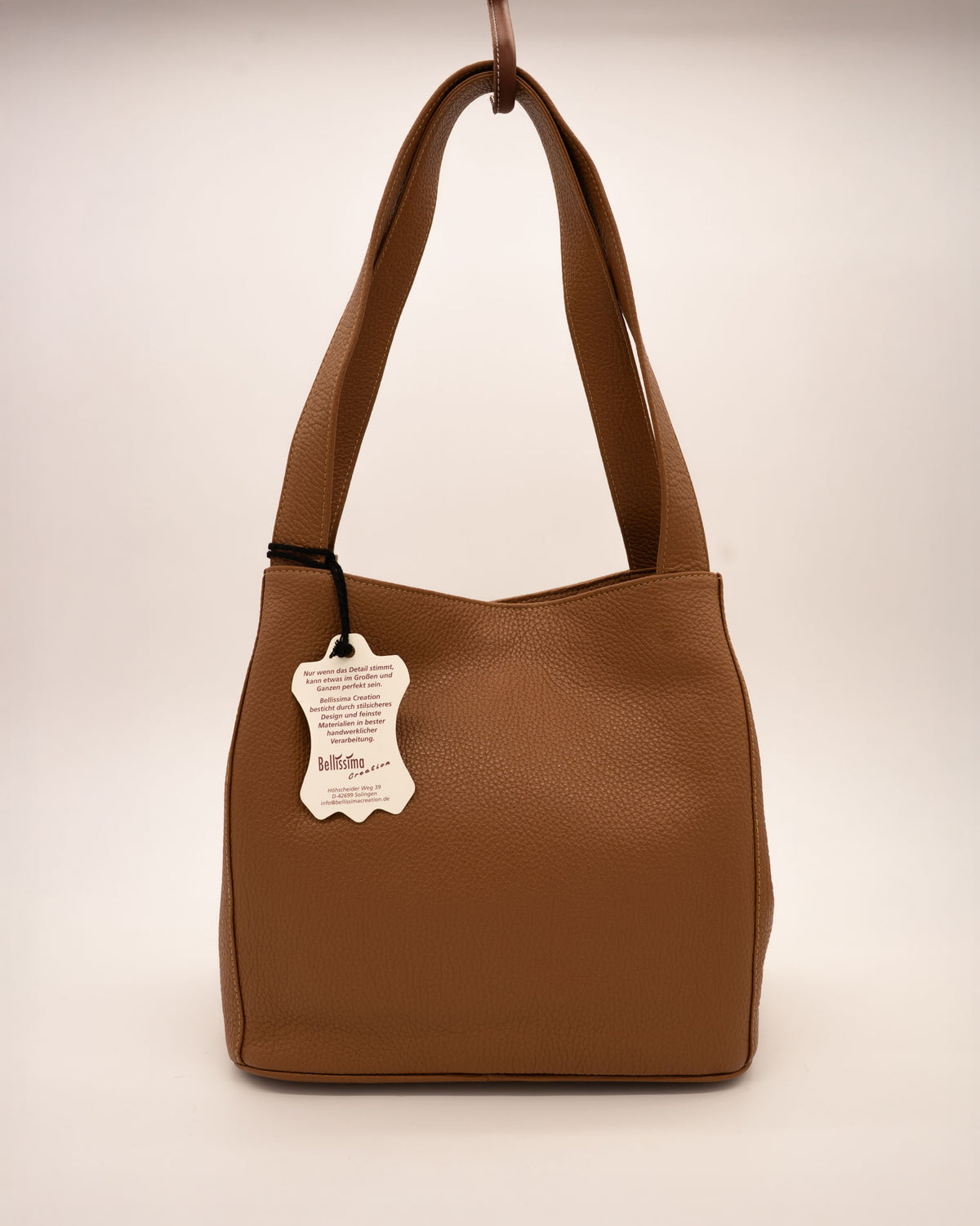 Bellissima Ledertasche Compagnion - 2610