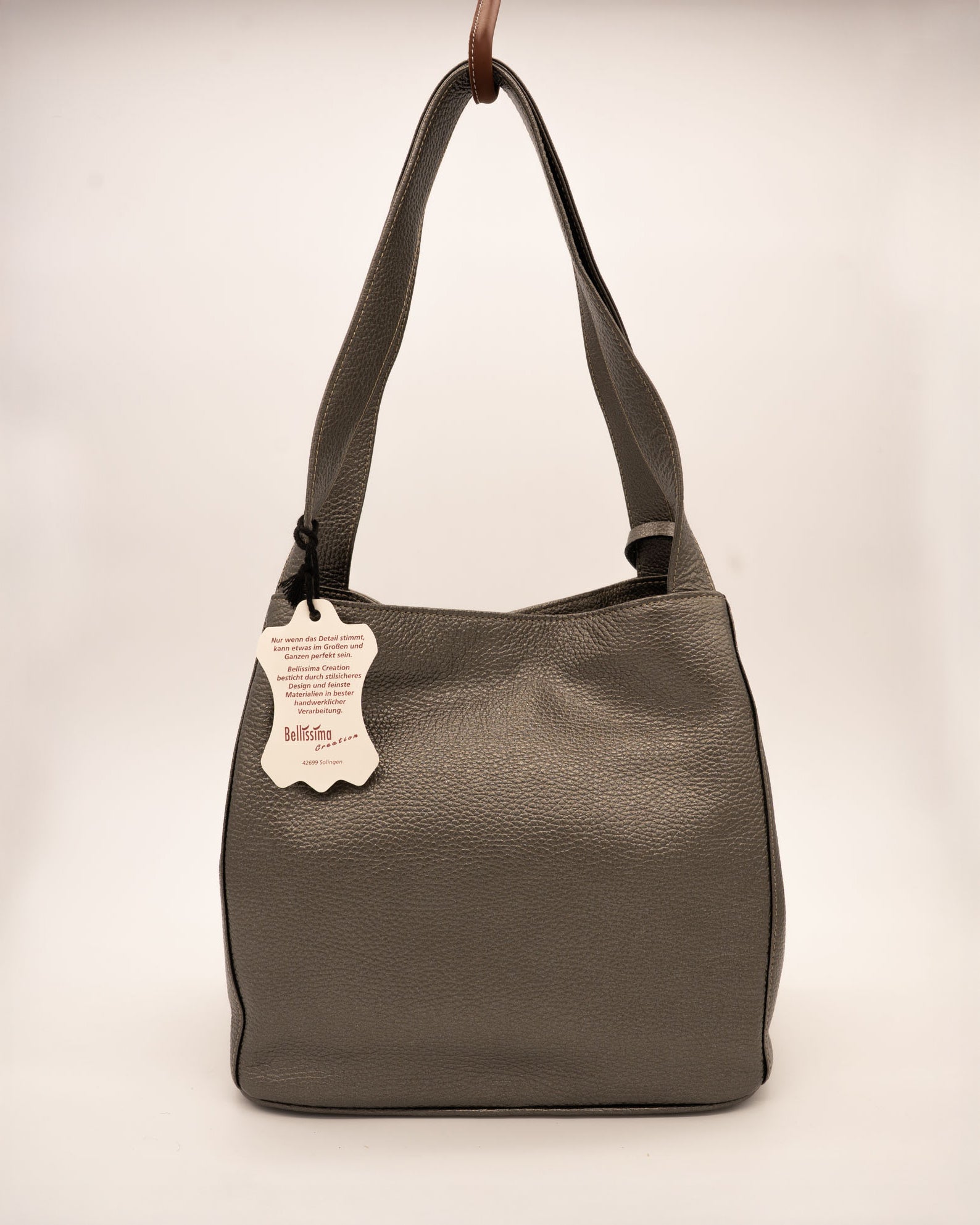 Bellissima Ledertasche Compagnion - 2610