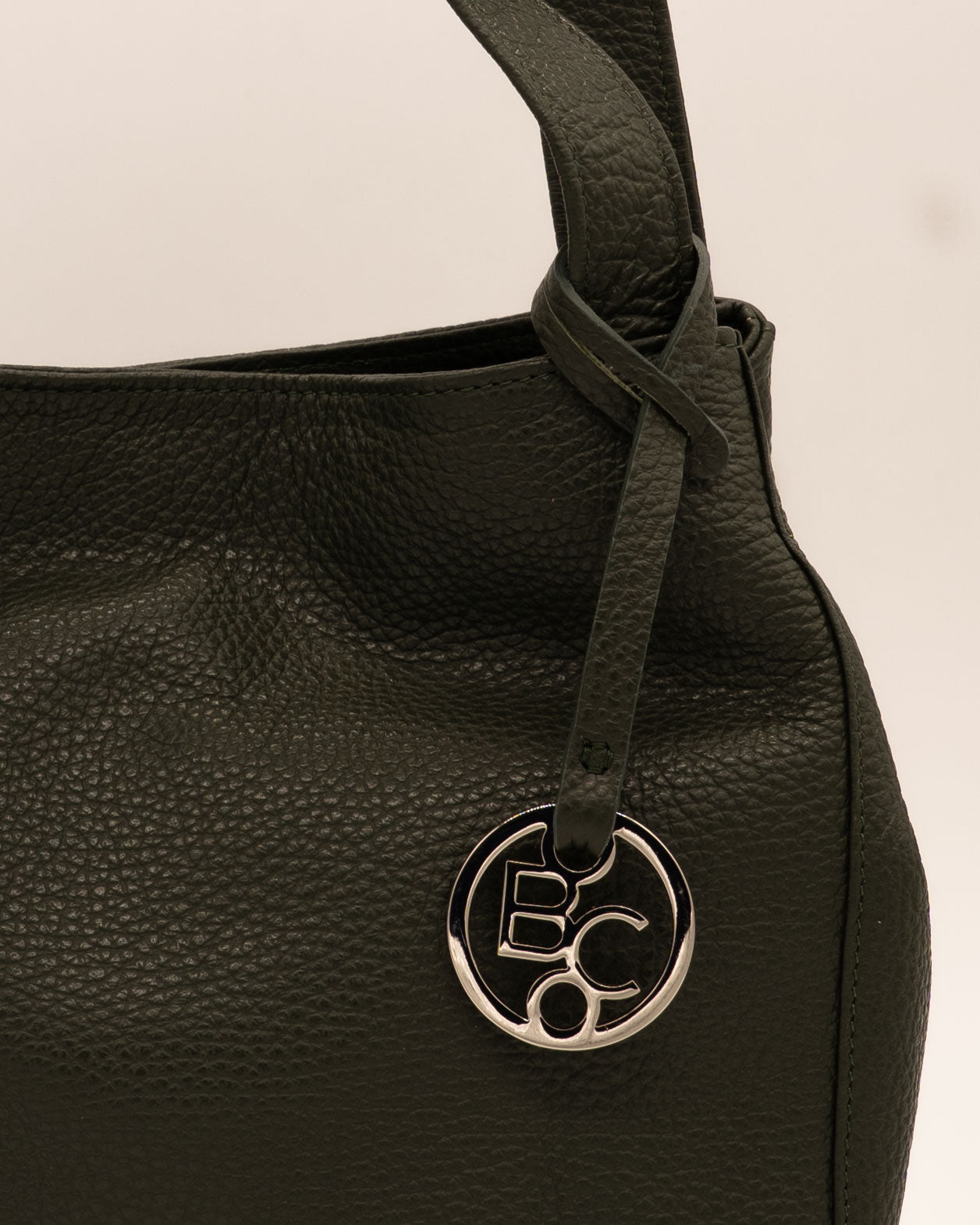 Bellissima Ledertasche Compagnion - 2610