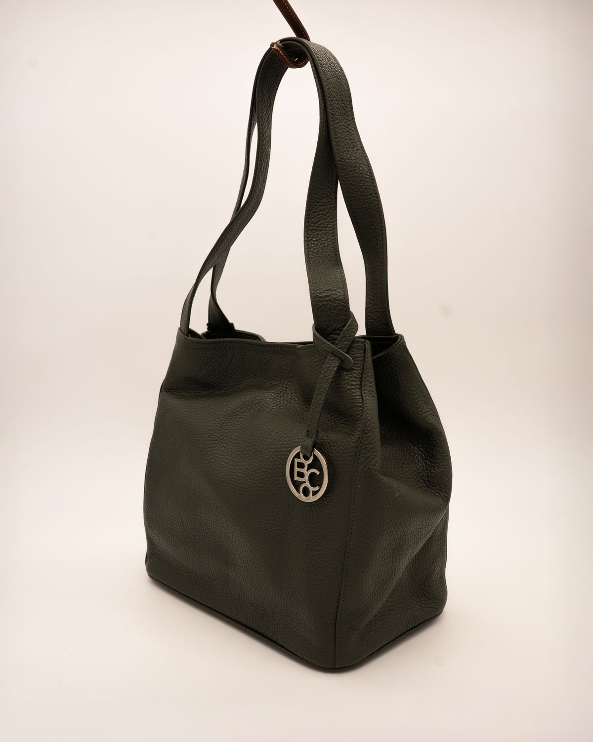 Bellissima Ledertasche Compagnion - 2610