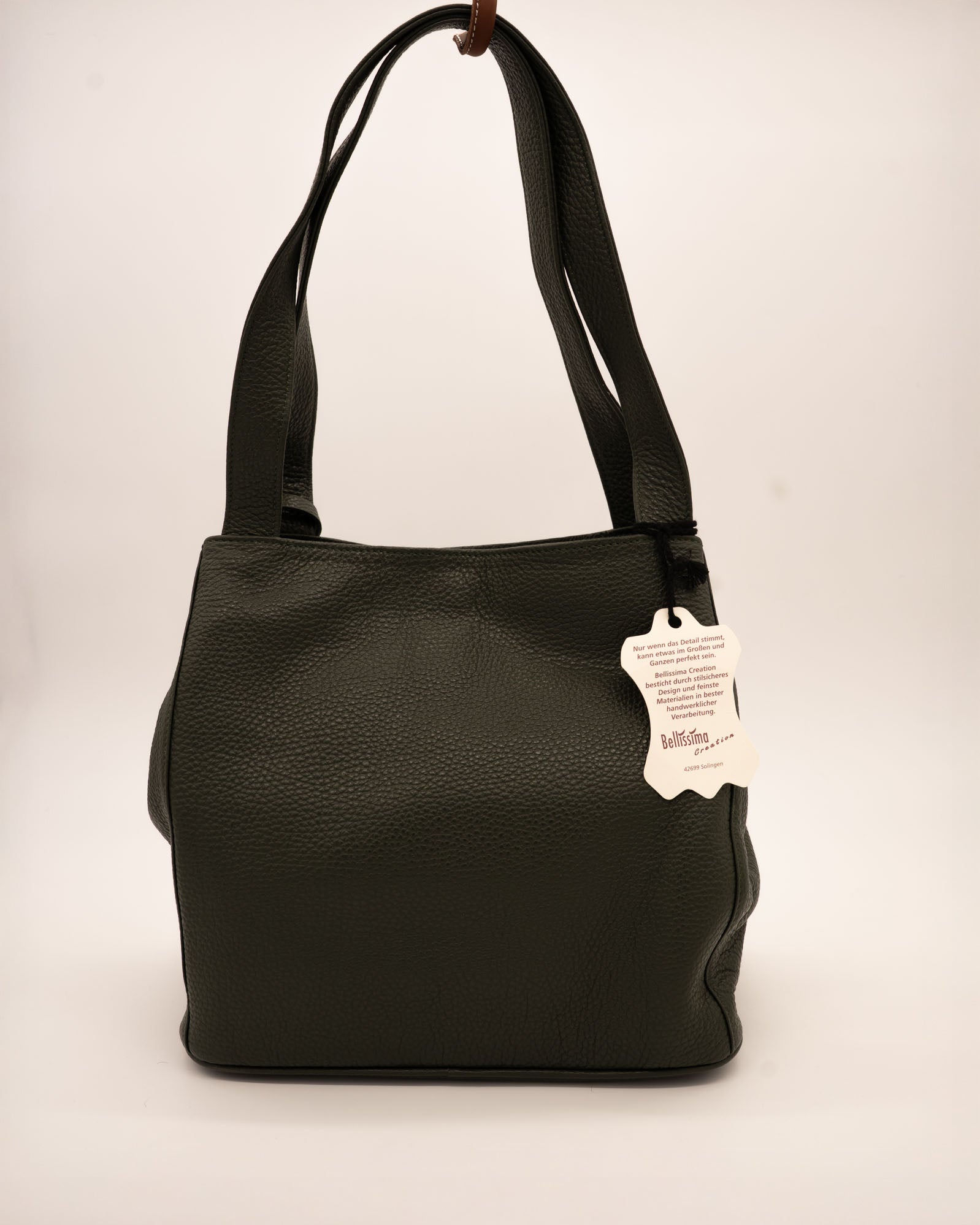 Bellissima Ledertasche Compagnion - 2610