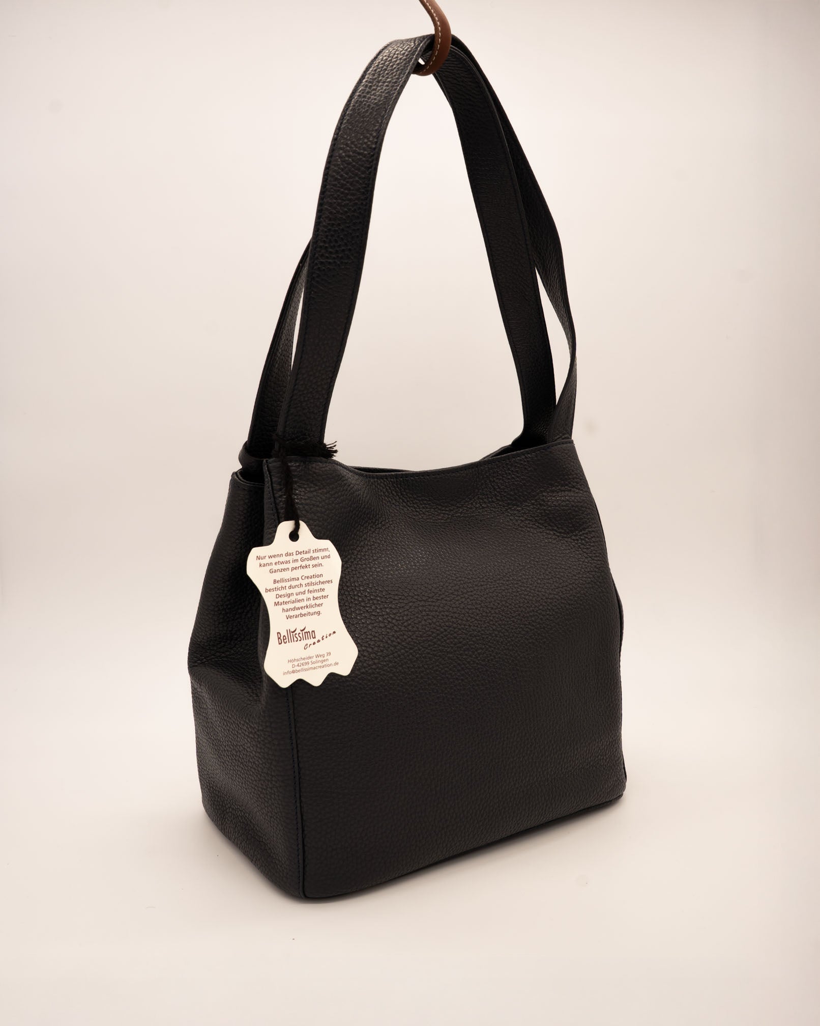 Bellissima Ledertasche Compagnion - 2610
