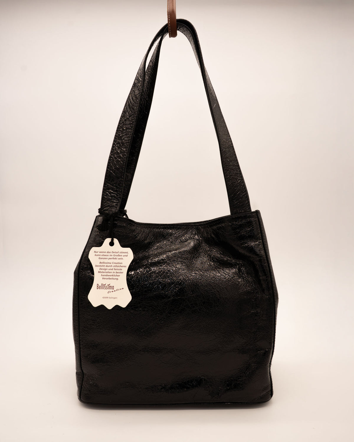 Bellissima Ledertasche Compagnion - 2610