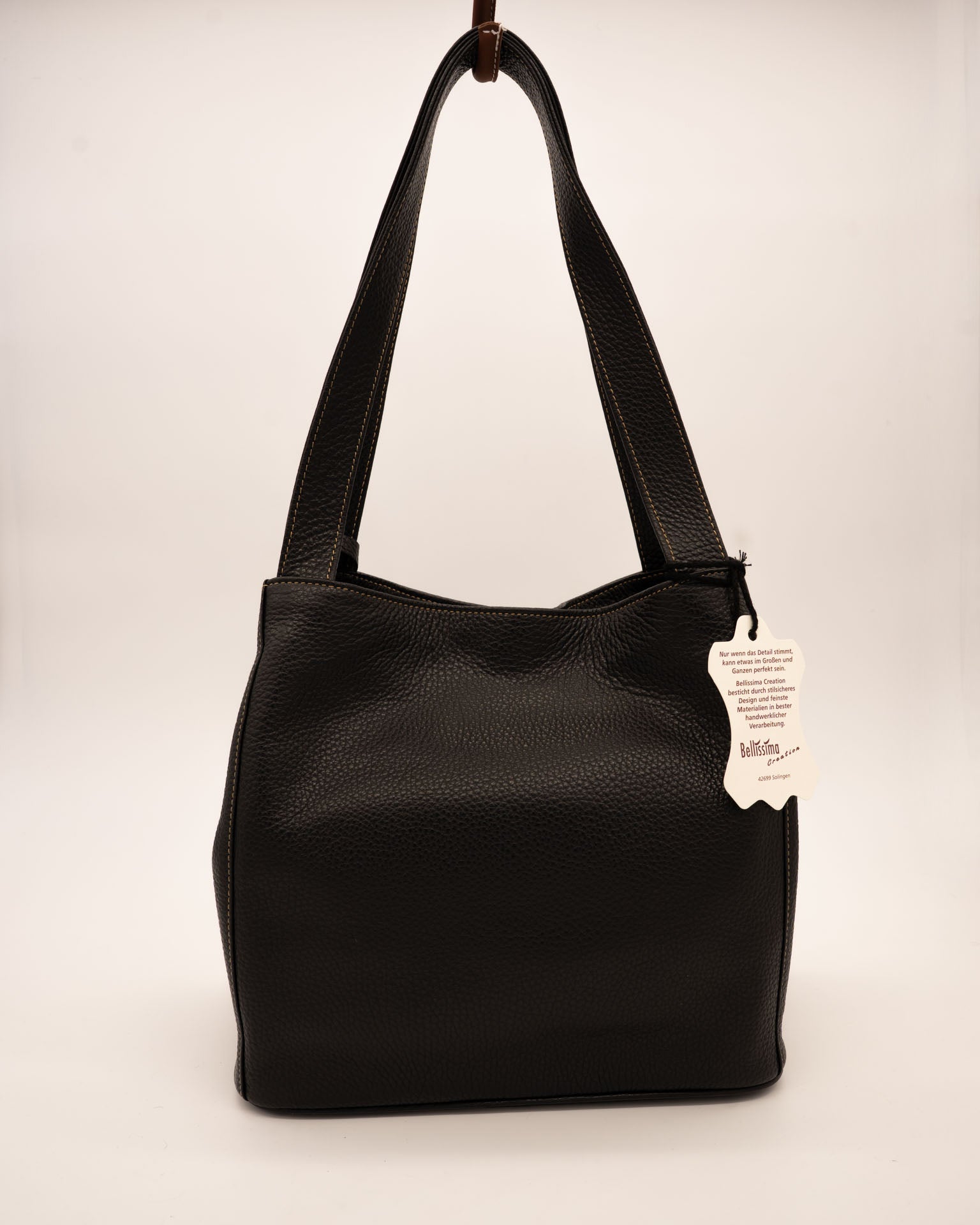 Bellissima Ledertasche Compagnion - 2610
