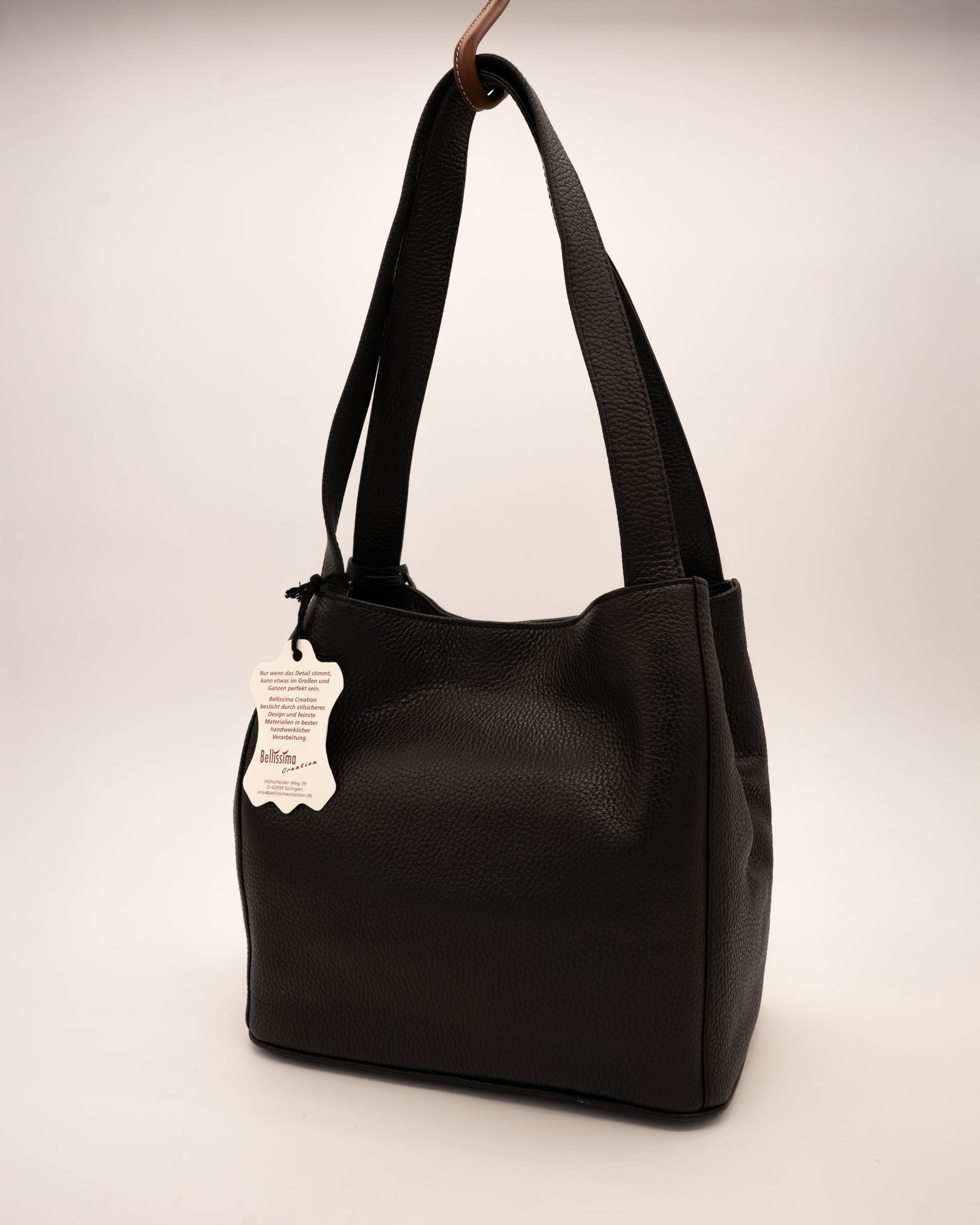 Bellissima Ledertasche Compagnion - 2610