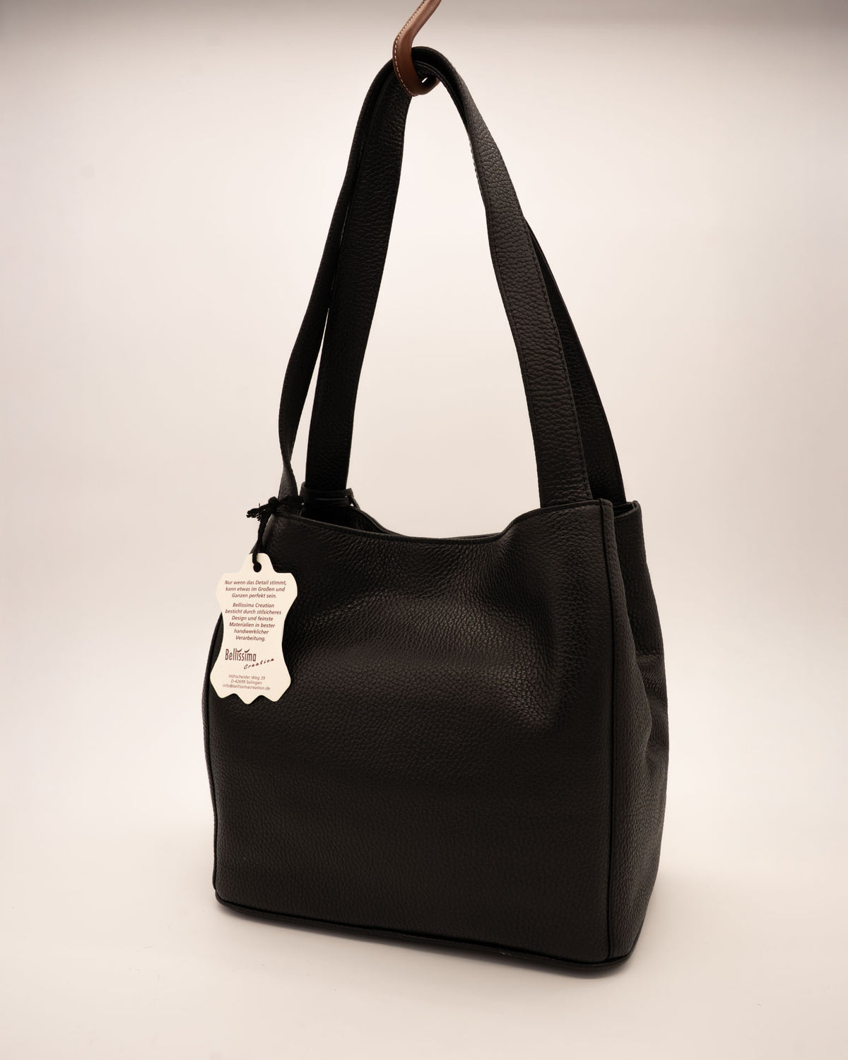 Bellissima Ledertasche Compagnion - 2610