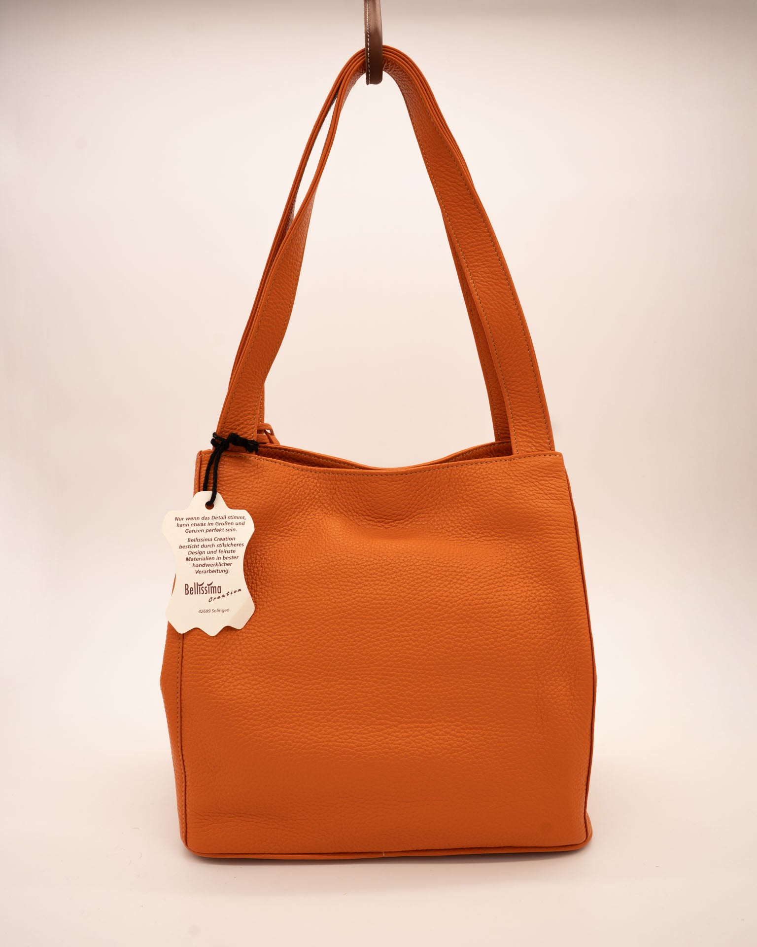 Bellissima Ledertasche Compagnion - 2610