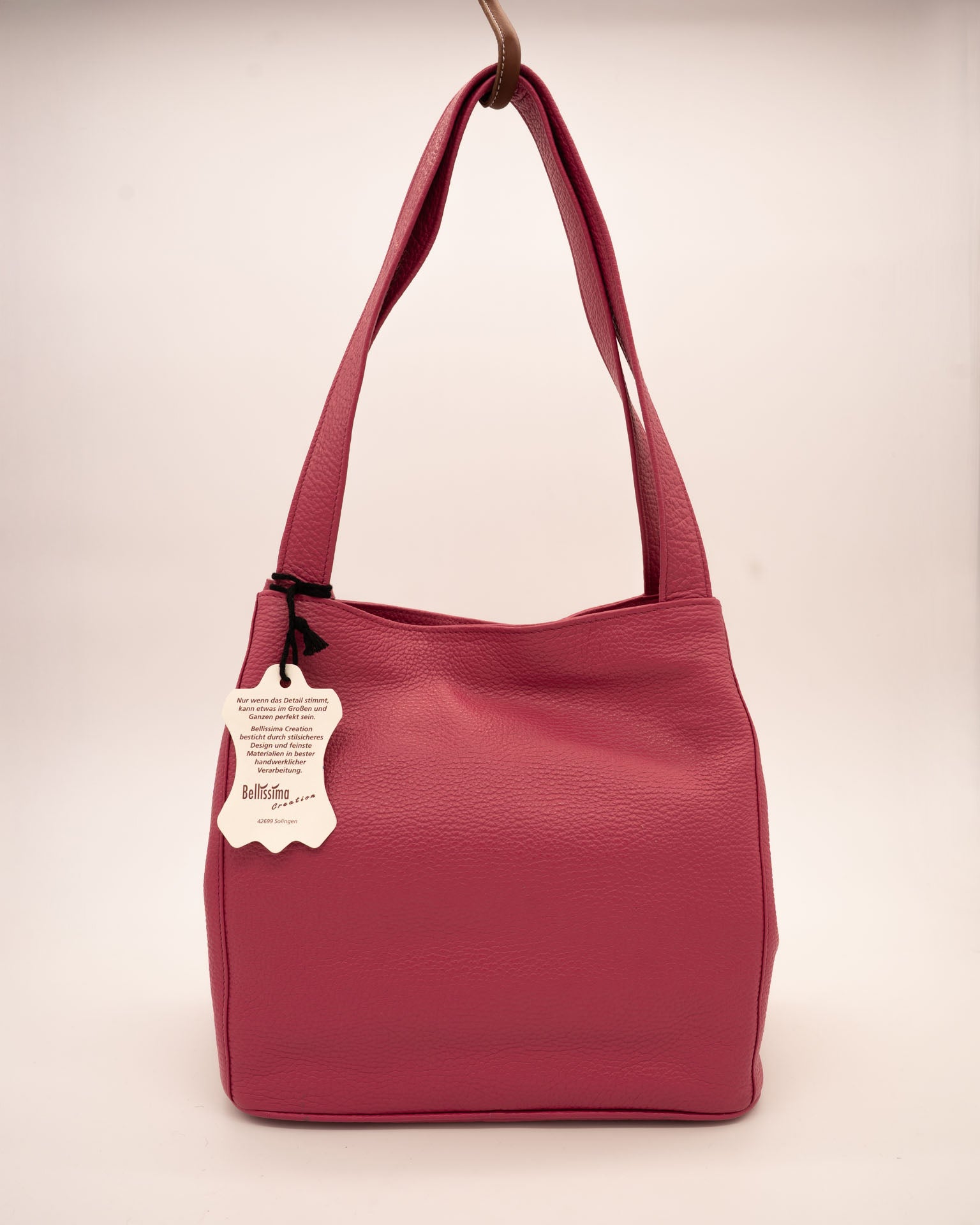 Bellissima Ledertasche Compagnion - 2610