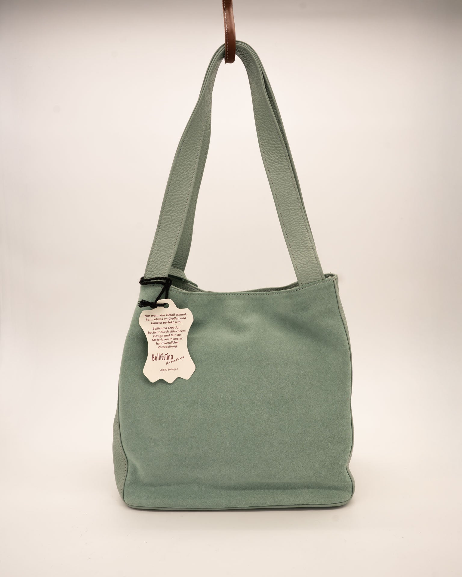 Bellissima Ledertasche Compagnion - 2610