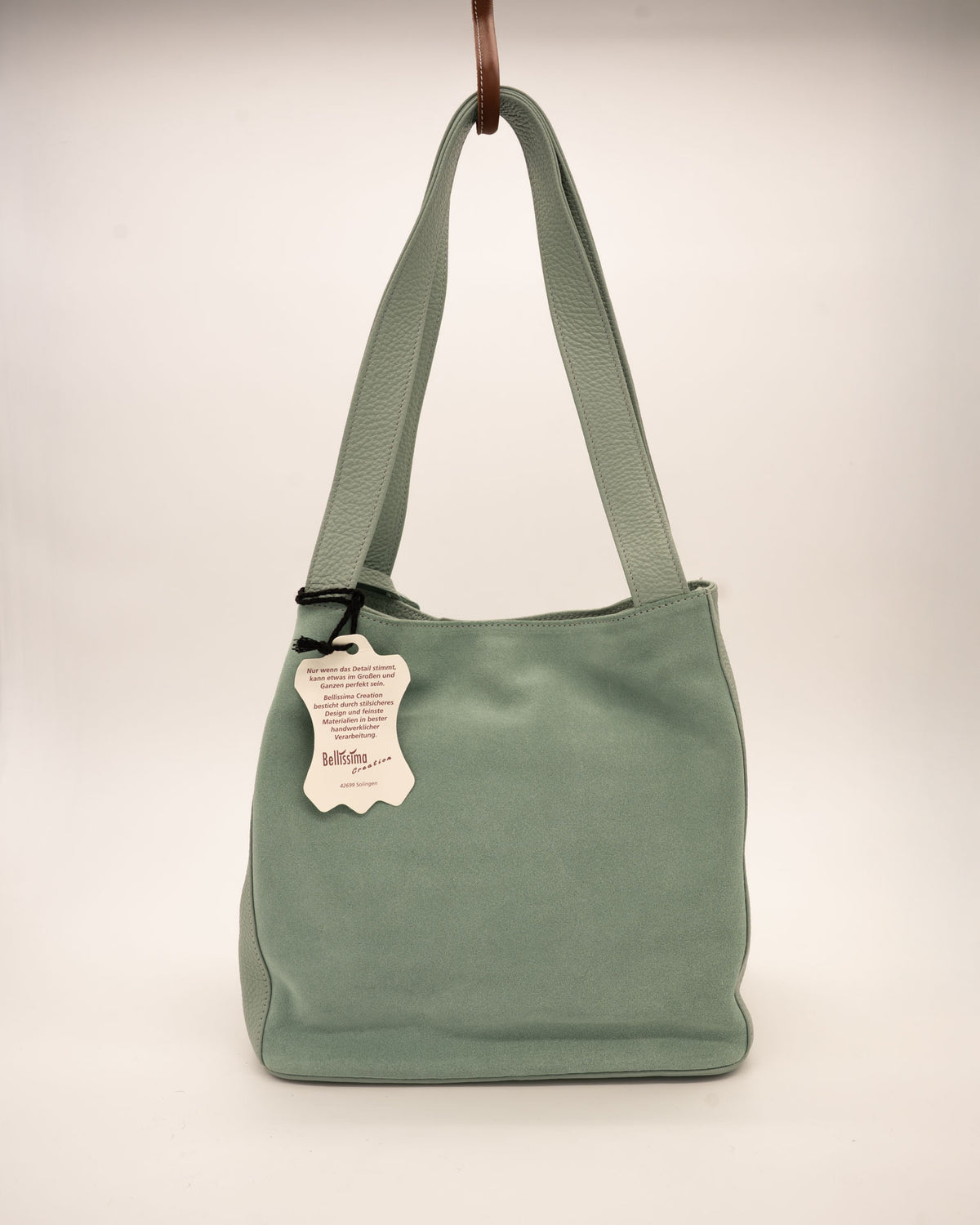 Bellissima Ledertasche Compagnion - 2610