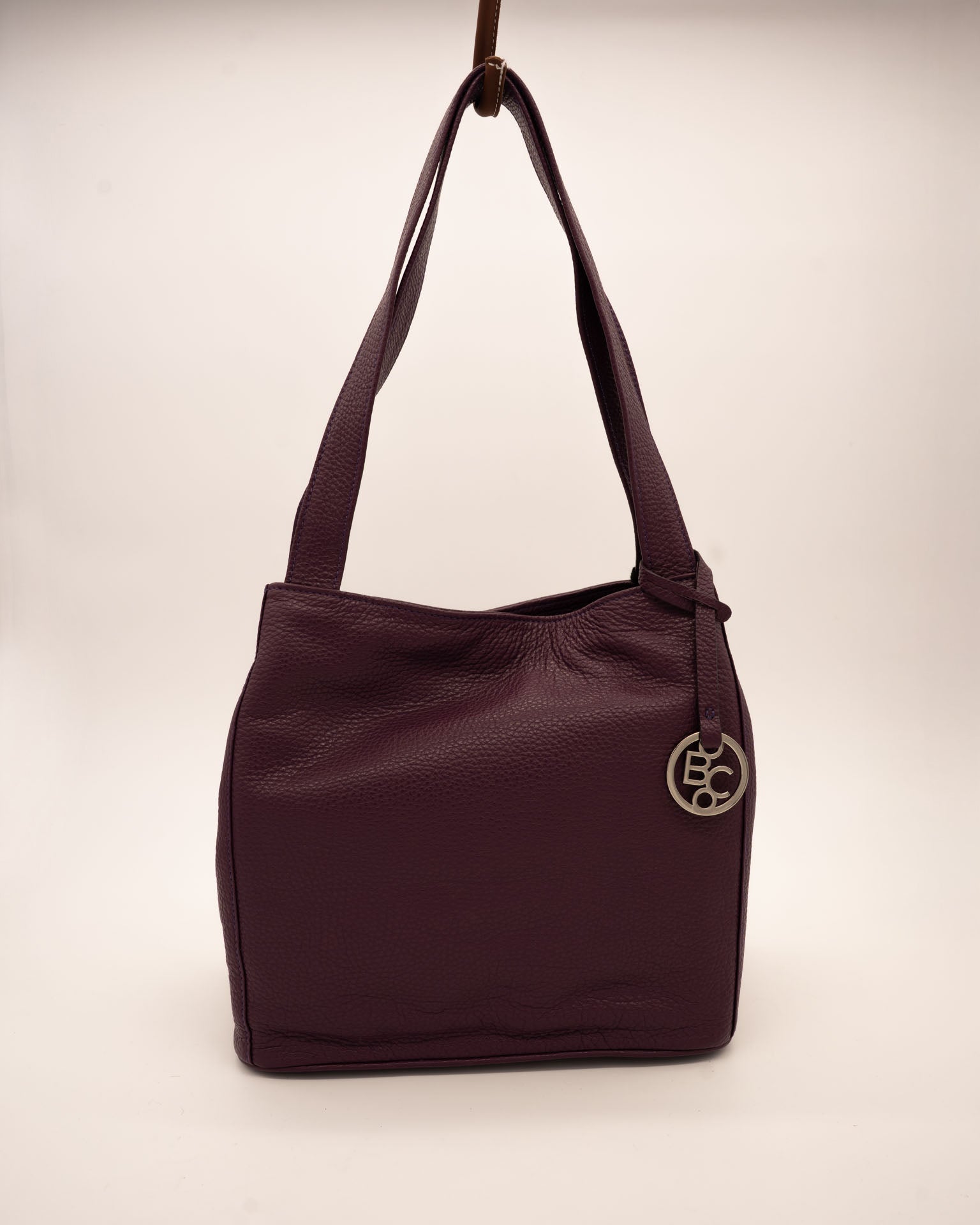 Bellissima Ledertasche Compagnion - 2610