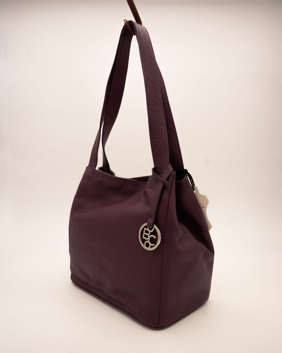 Bellissima Ledertasche Compagnion - 2610