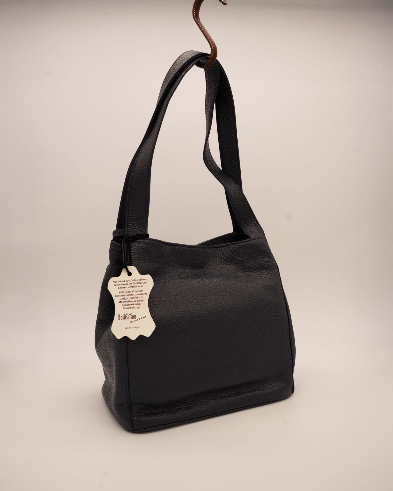 Bellissima Ledertasche Compagnion - 2610