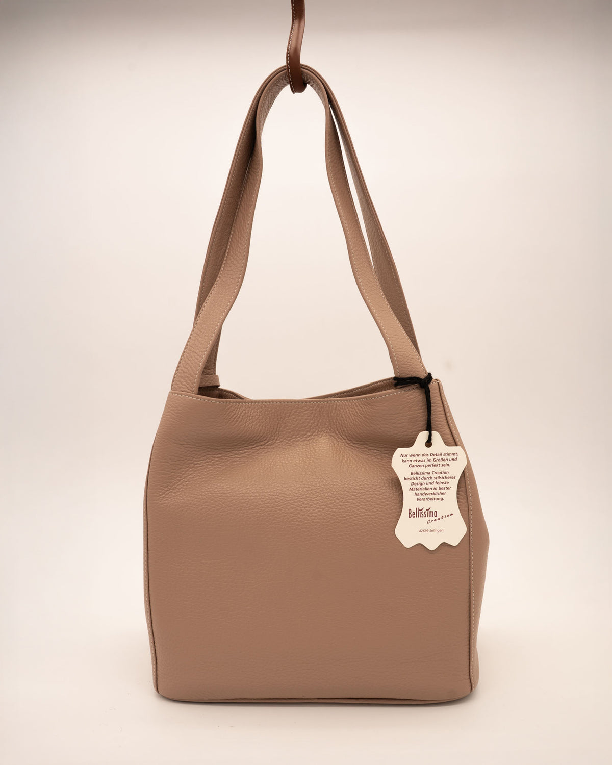 Bellissima Ledertasche Compagnion - 2610