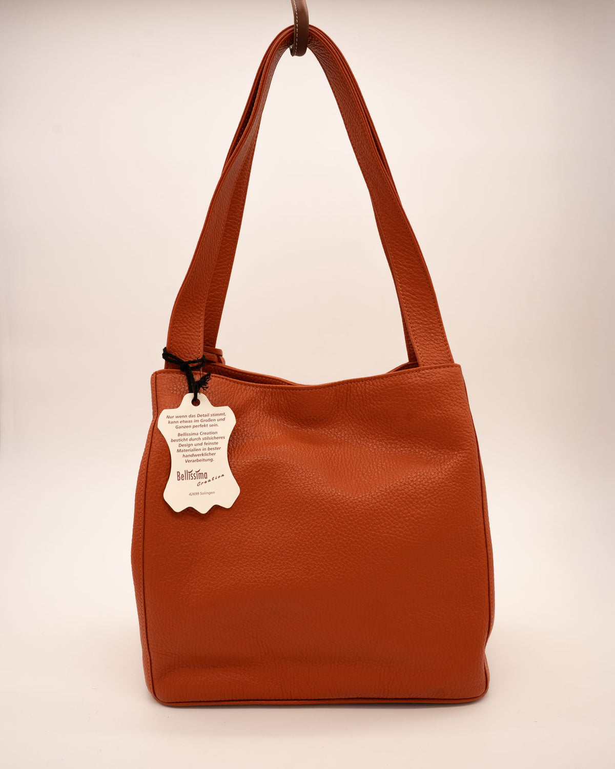 Bellissima Ledertasche Compagnion - 2610